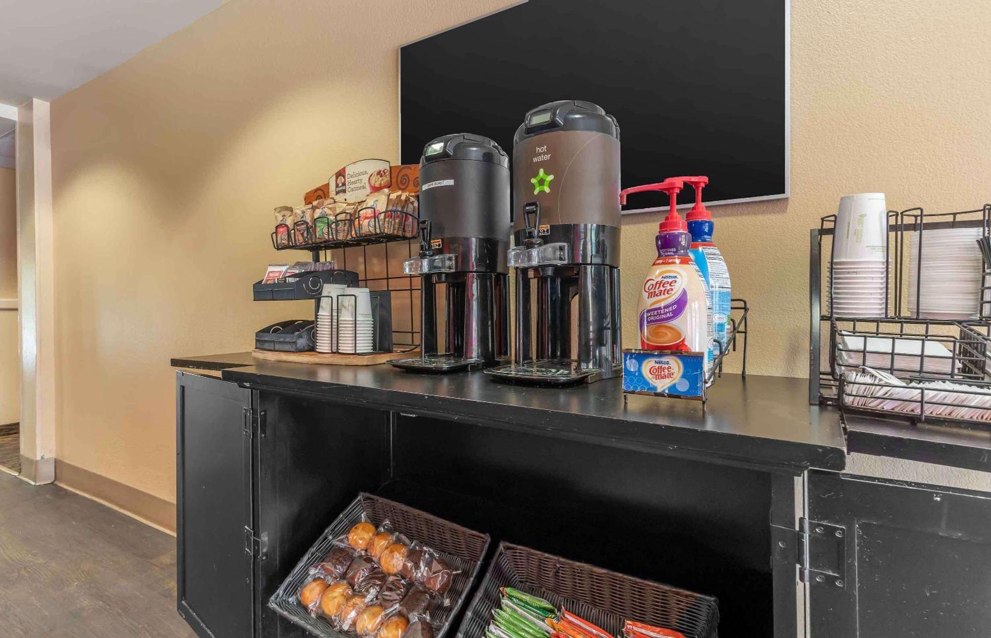 Extended America - - Edenvale - North Hotel