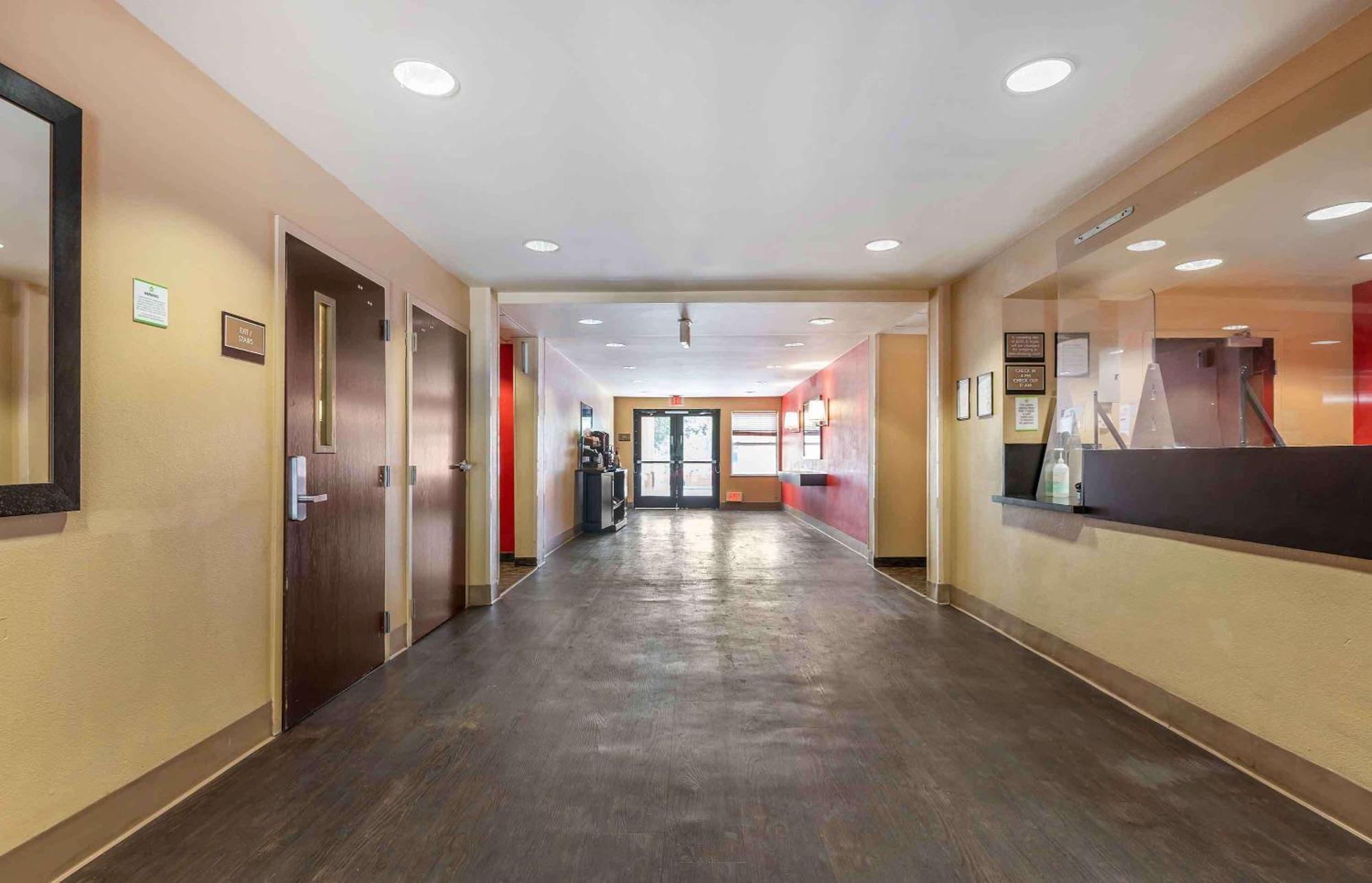 Hotel Extended America - - Edenvale - North 2*