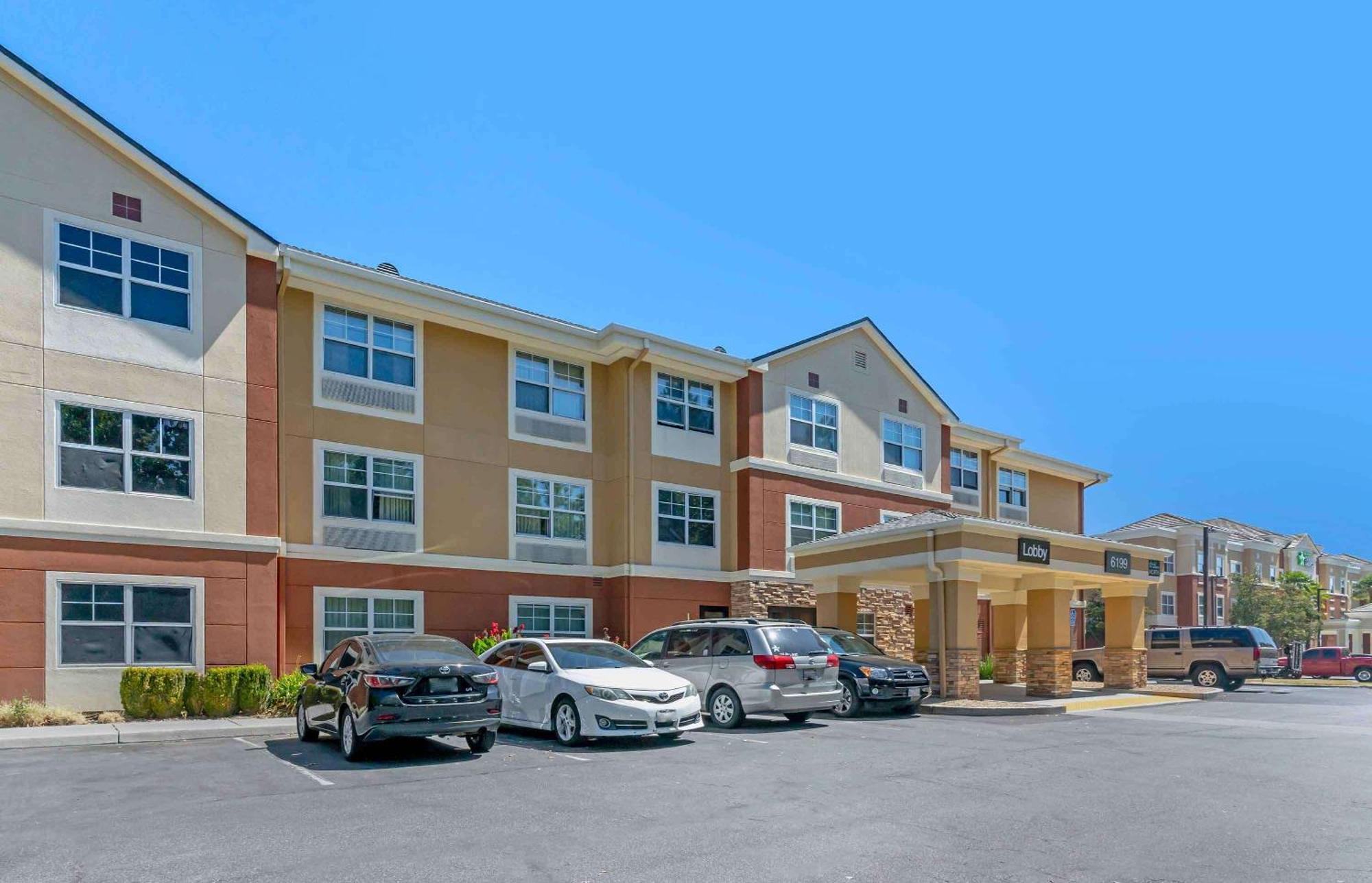 Extended America - - Edenvale - North