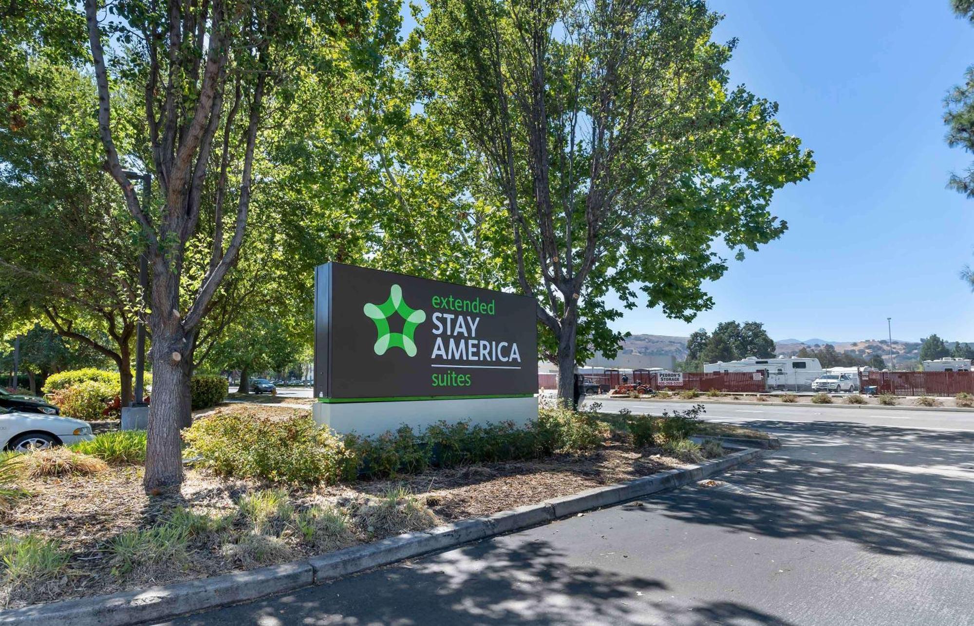 Hotel Extended America - - Edenvale - North