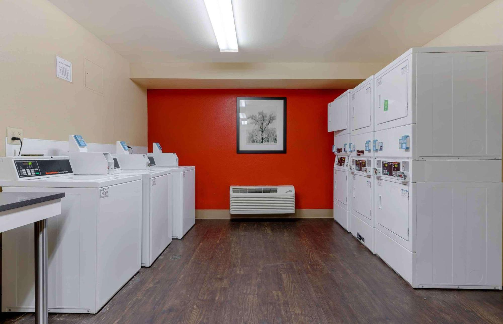 Extended America - - Downtown San Jose