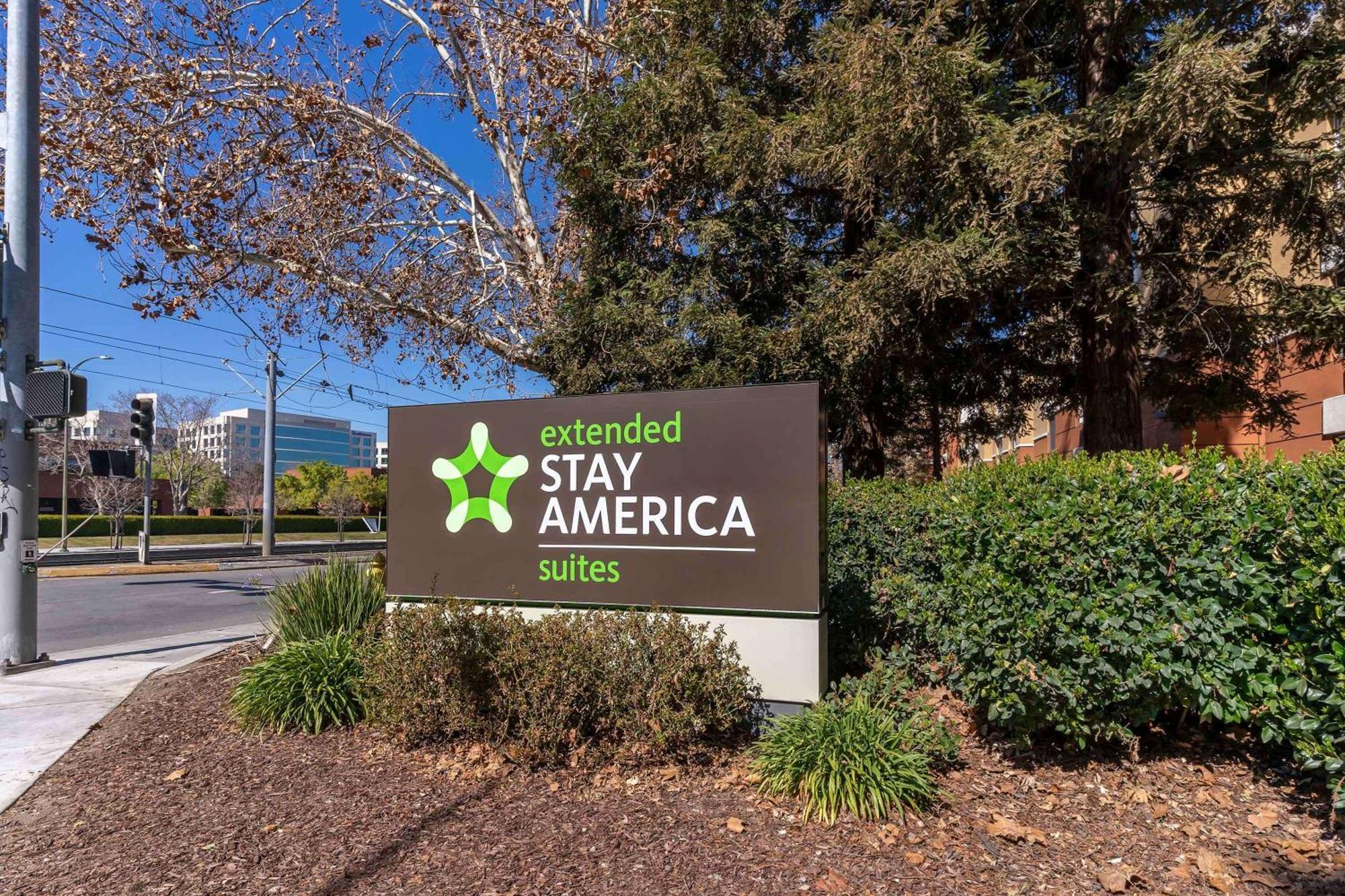 Extended America - - Downtown San Jose