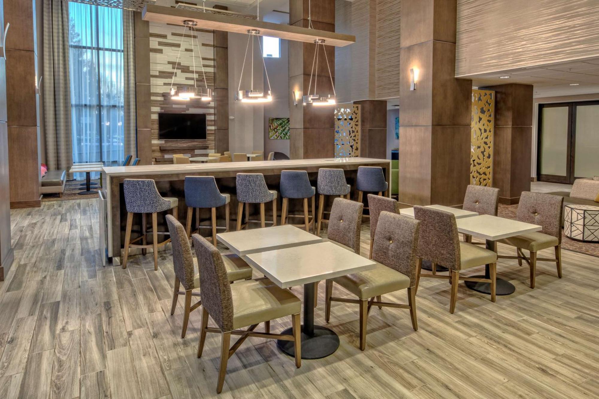 Hotel Hampton & Airport San Jose
