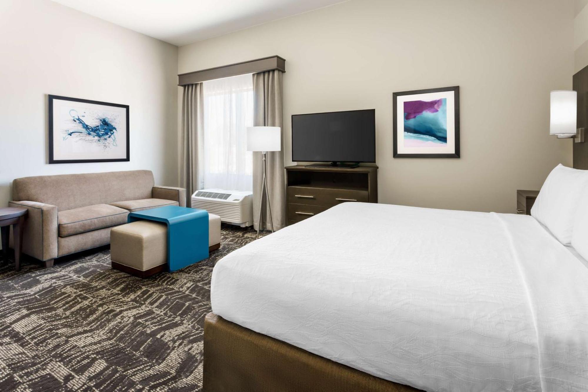 Hotel Homewood By Hilton Santa Clara