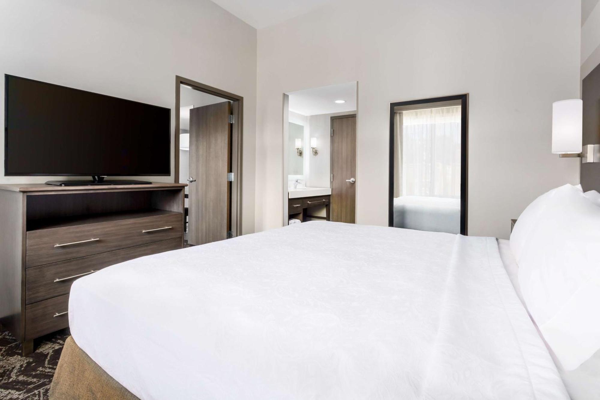 Homewood By Hilton Santa Clara
