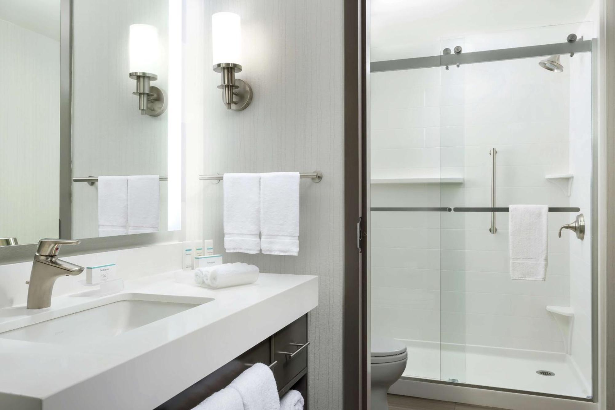 Homewood By Hilton Santa Clara 3* San Jose
