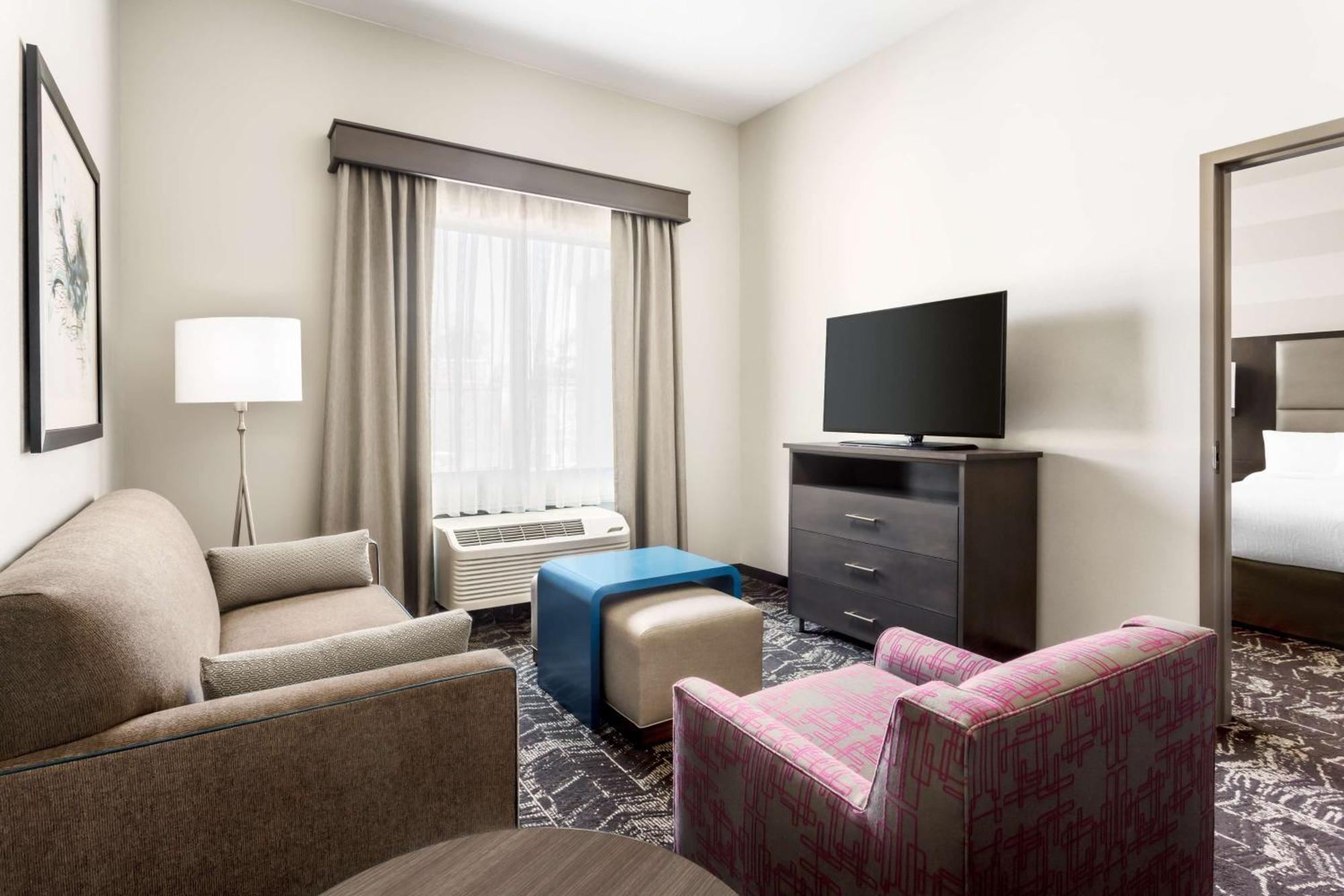 Homewood By Hilton Santa Clara Hotel 3*