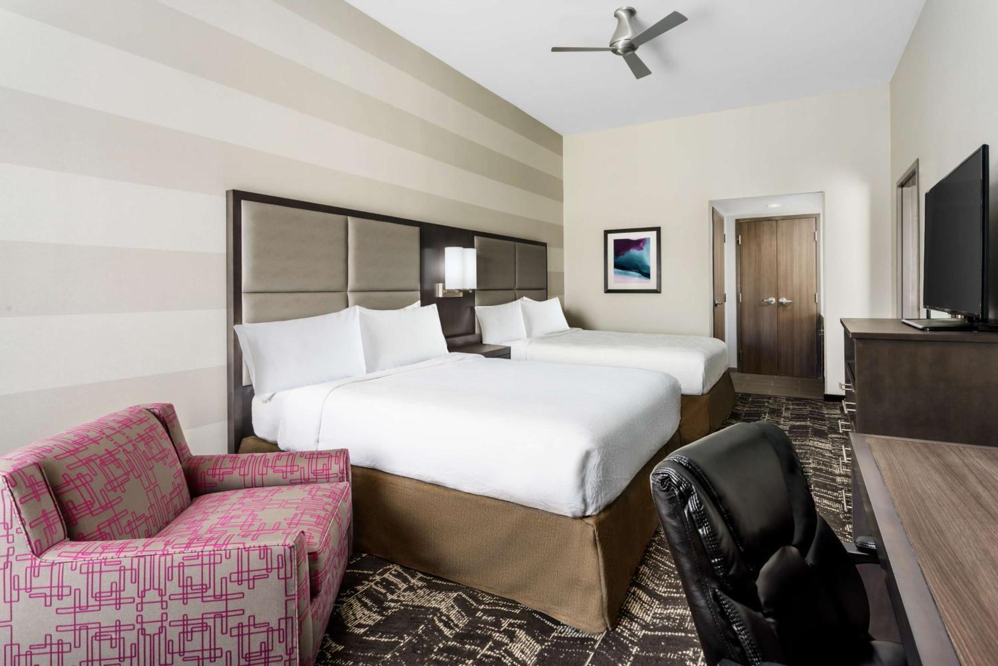 Homewood By Hilton Santa Clara Hotel