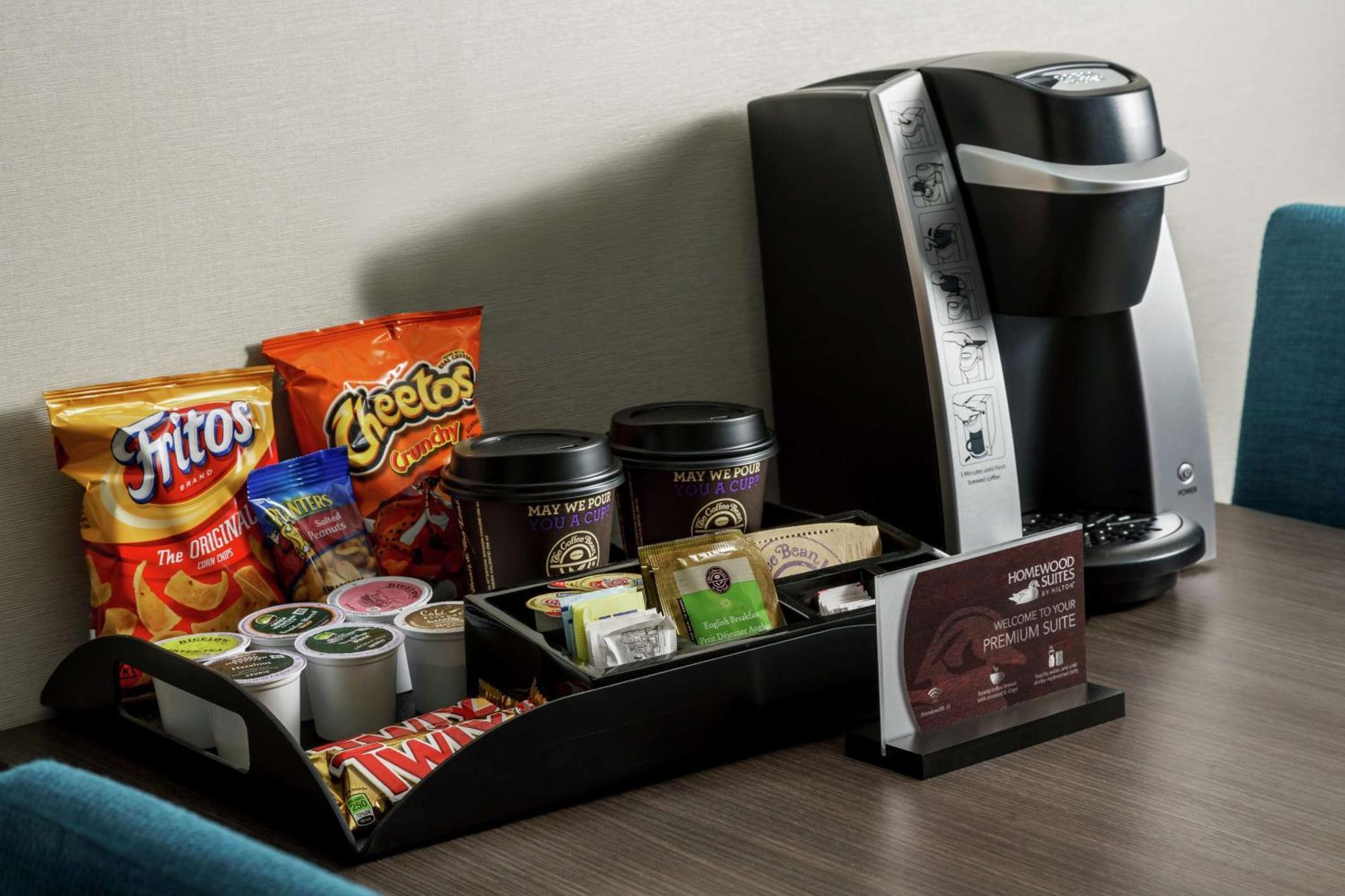 Hotel Homewood By Hilton Santa Clara San Jose