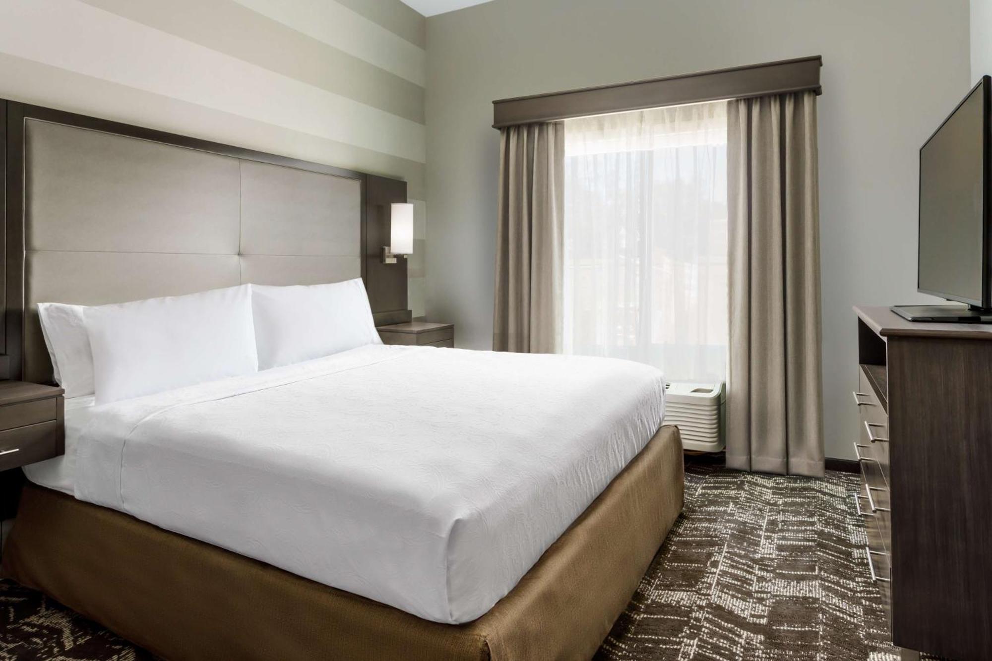 Homewood By Hilton Santa Clara Hotel 3*
