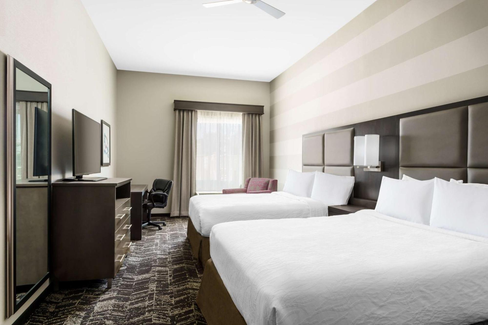 Homewood By Hilton Santa Clara San Jose