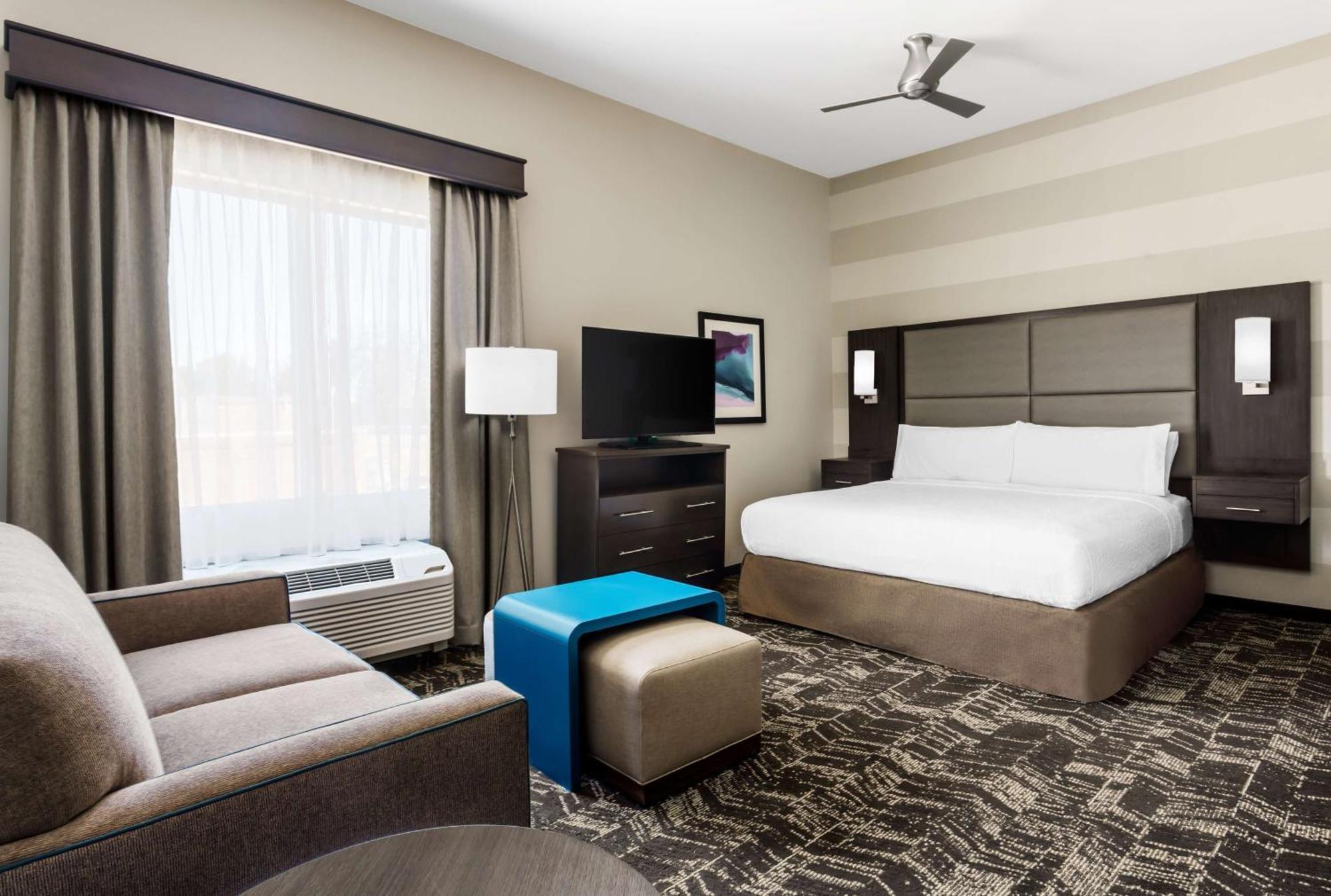 Hotel Homewood By Hilton Santa Clara 3*
