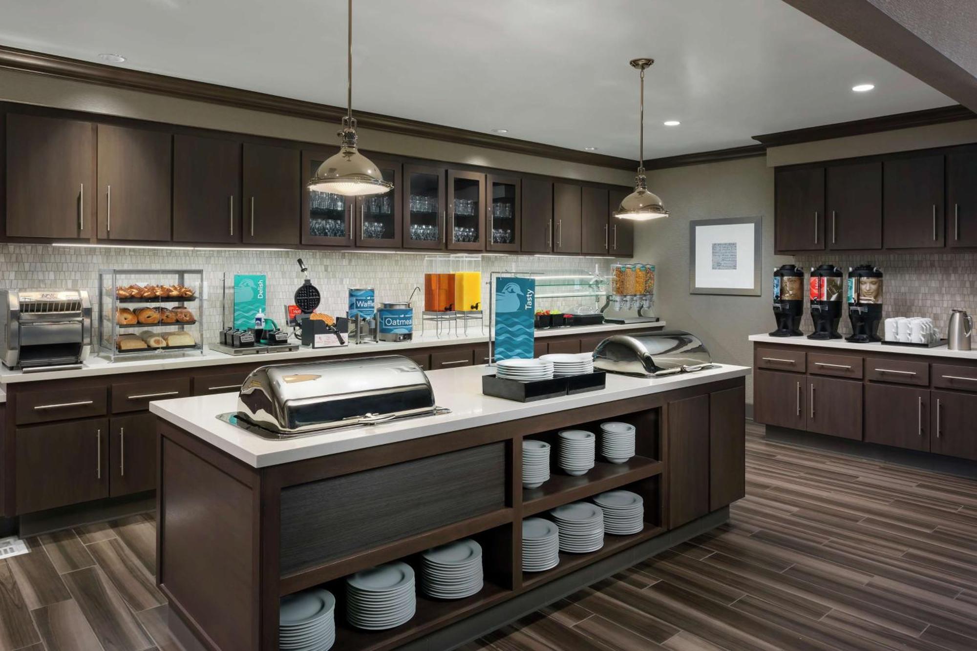Homewood By Hilton Santa Clara 3*