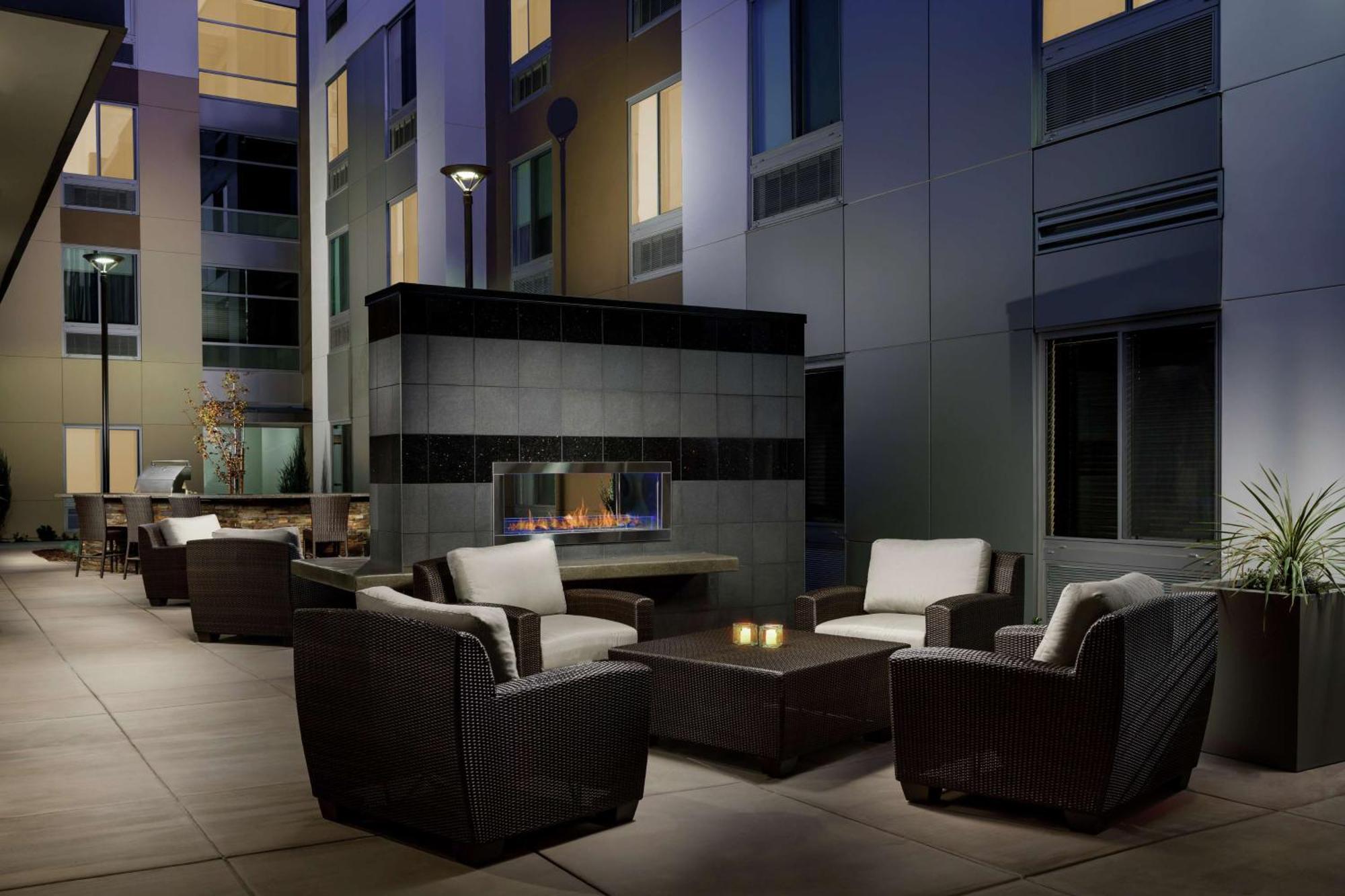 Hotel Homewood By Hilton Santa Clara 3*