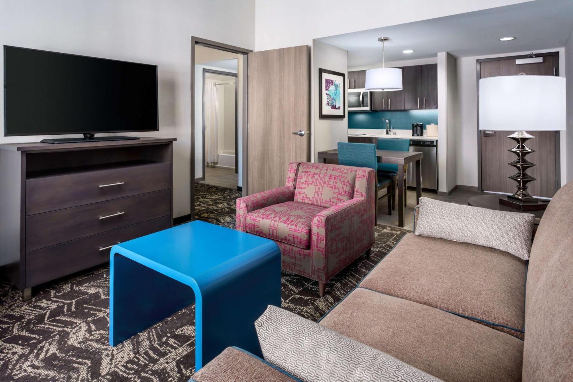 Hotel Homewood By Hilton Santa Clara San Jose