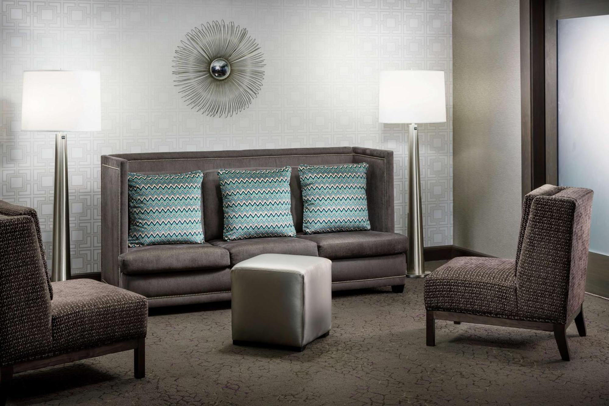 Homewood By Hilton Santa Clara Hotel San Jose