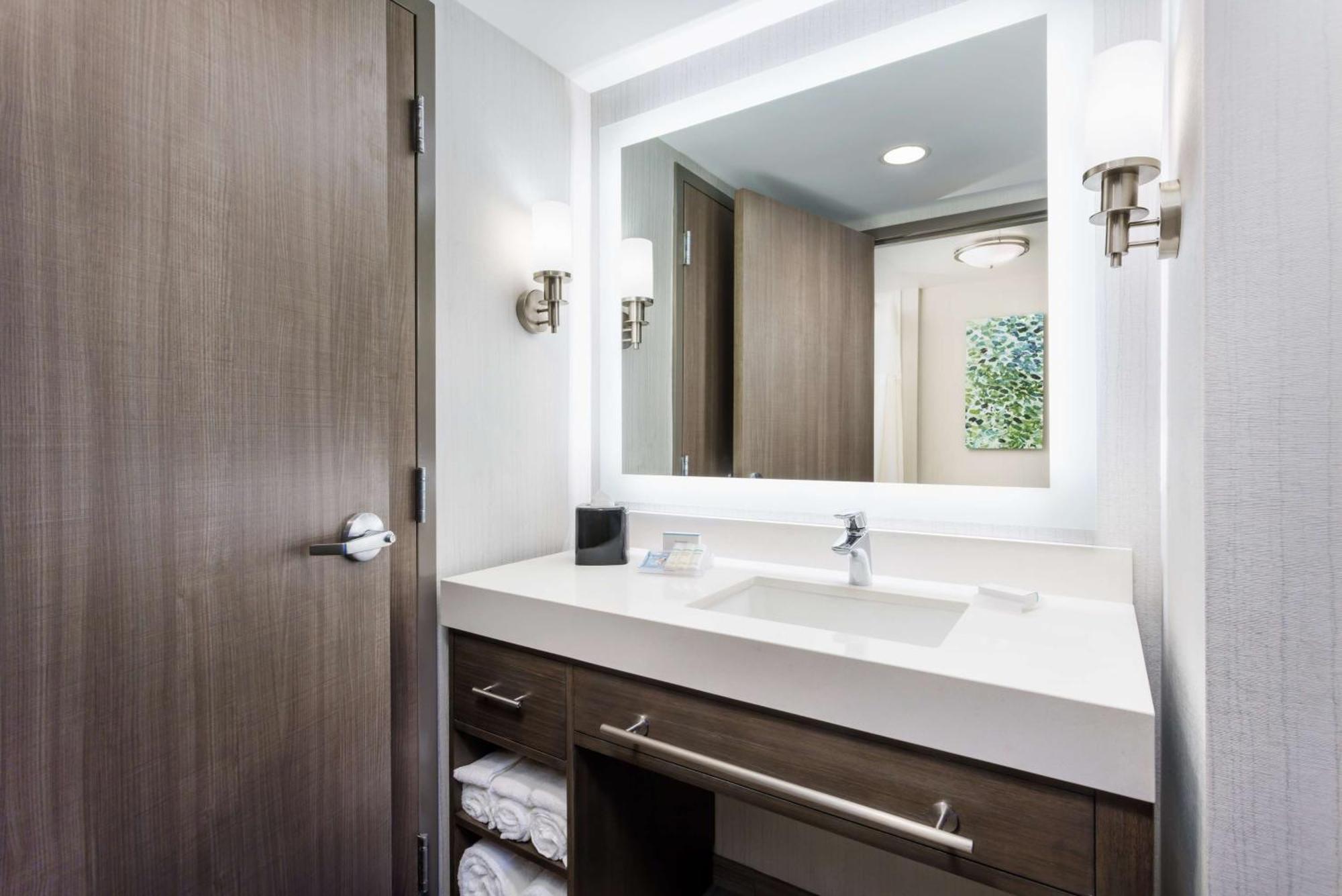 Hotel Homewood By Hilton Santa Clara 3*
