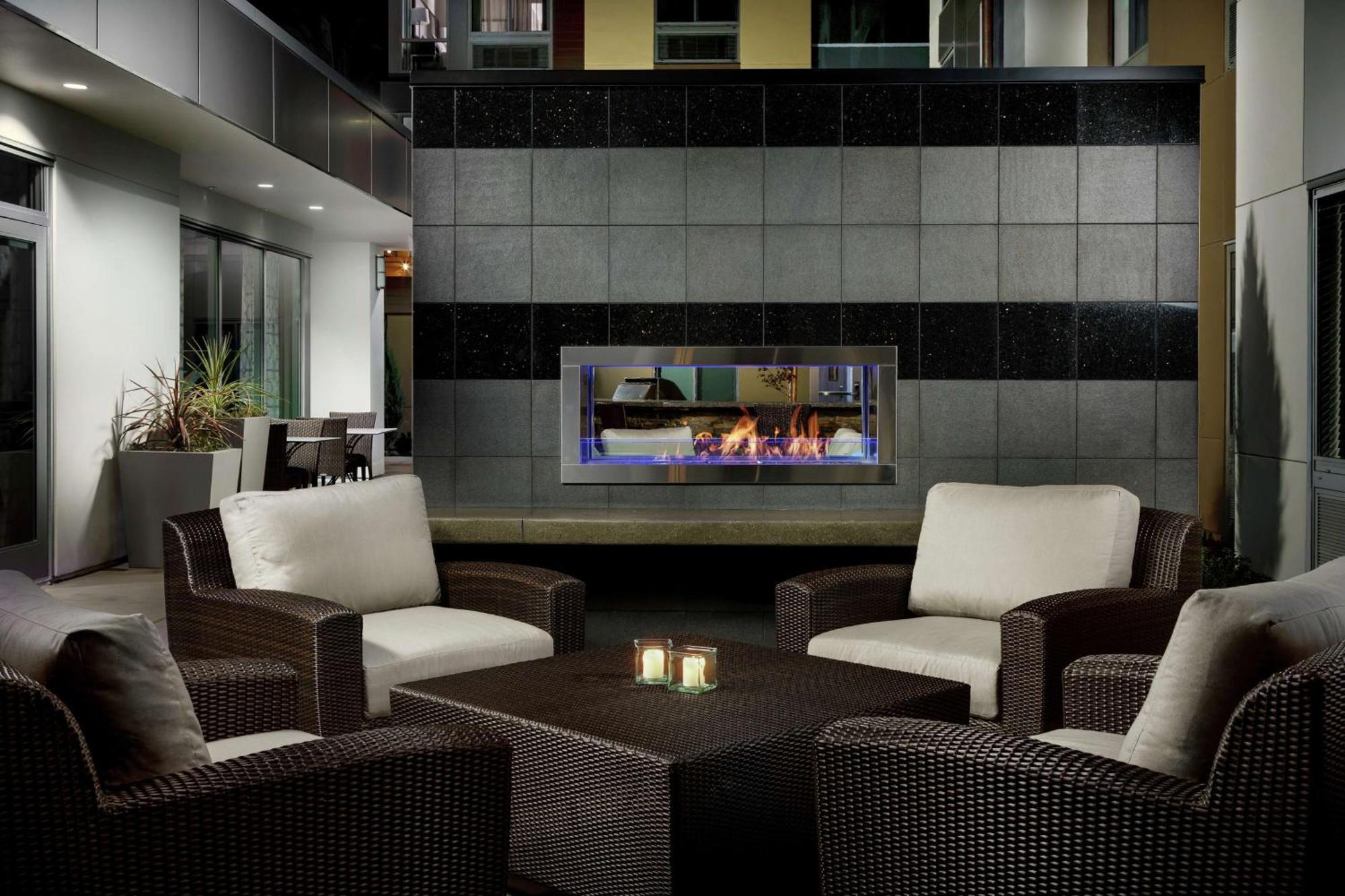 Homewood By Hilton Santa Clara 3* San Jose