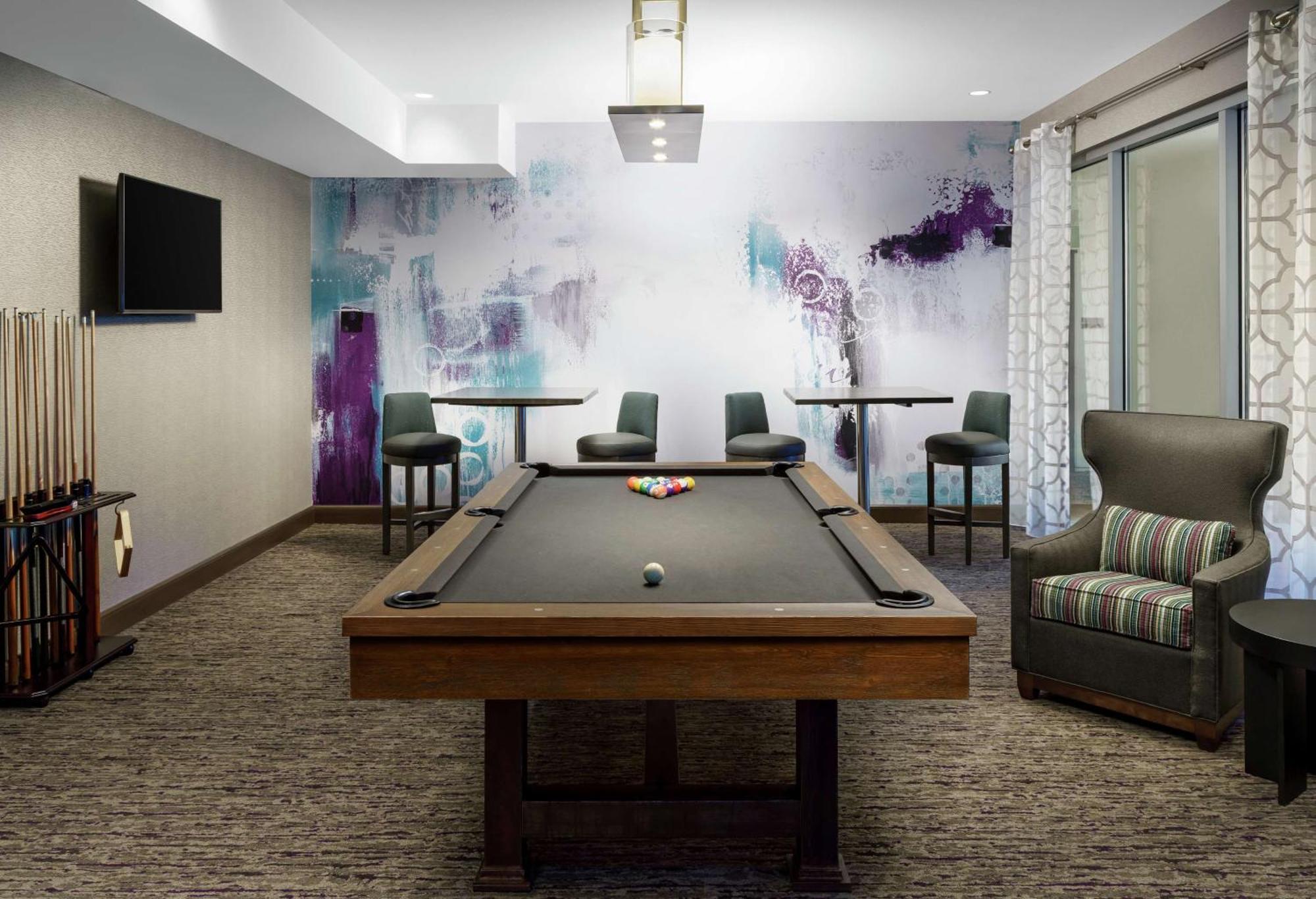 Homewood By Hilton Santa Clara Hotel San Jose
