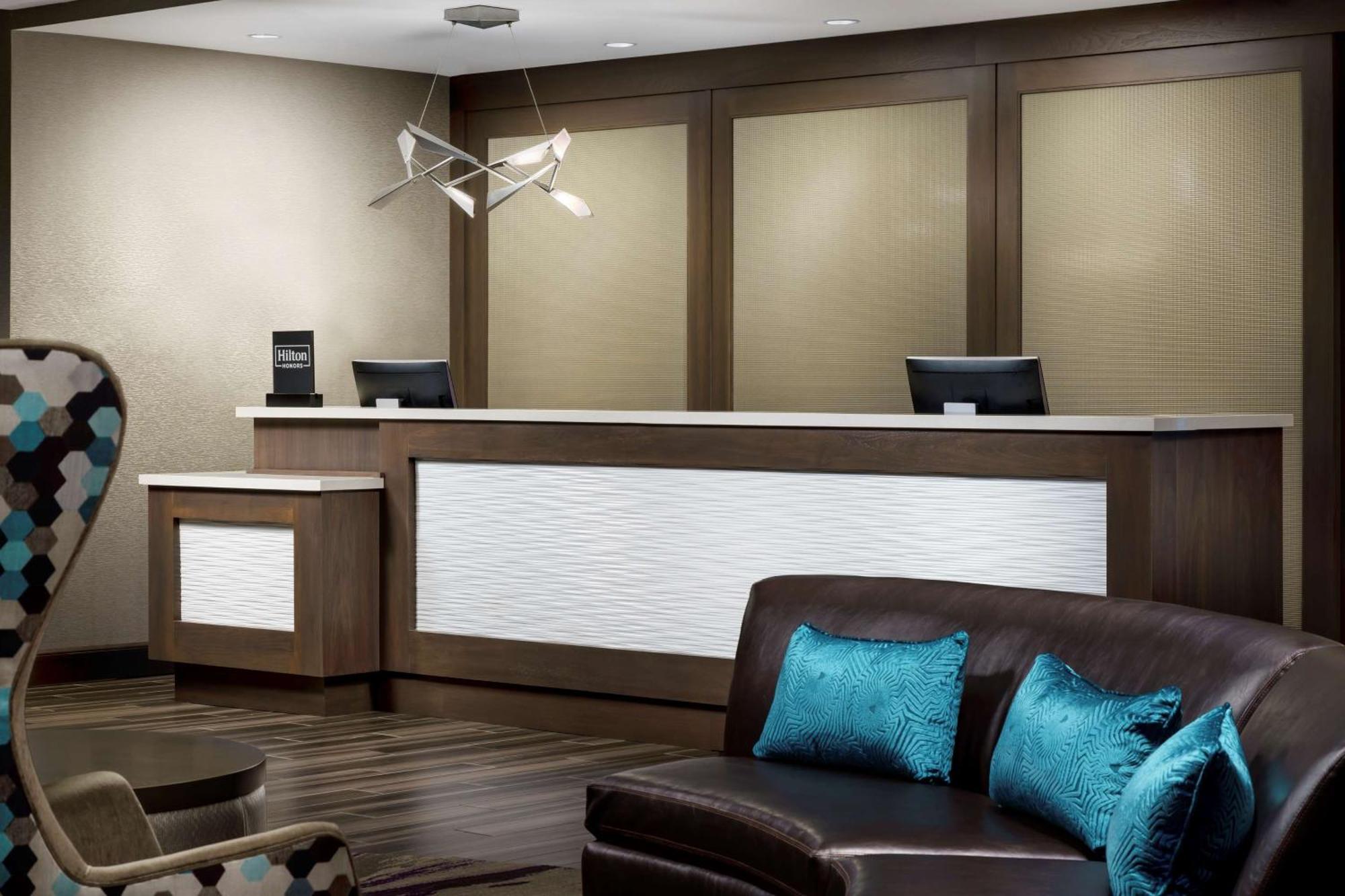 Homewood By Hilton Santa Clara