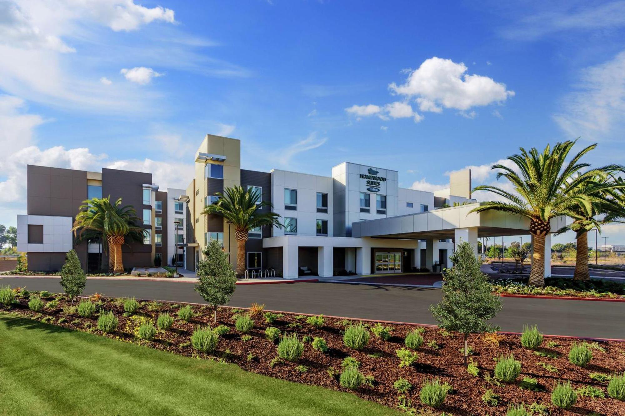 Hotel Homewood By Hilton Santa Clara