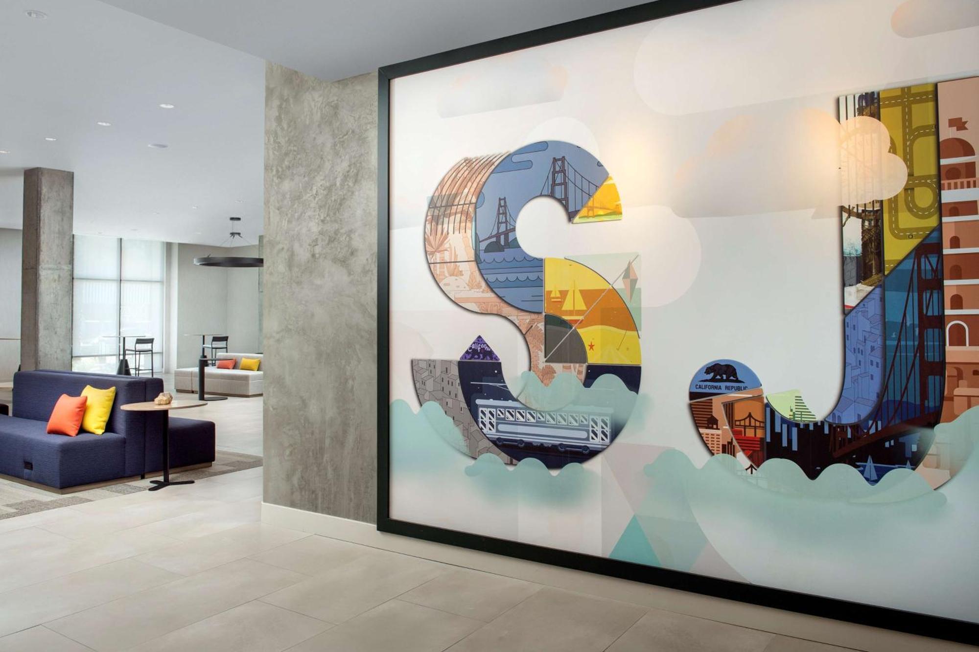 Hotel Hilton Garden Airport 3*
