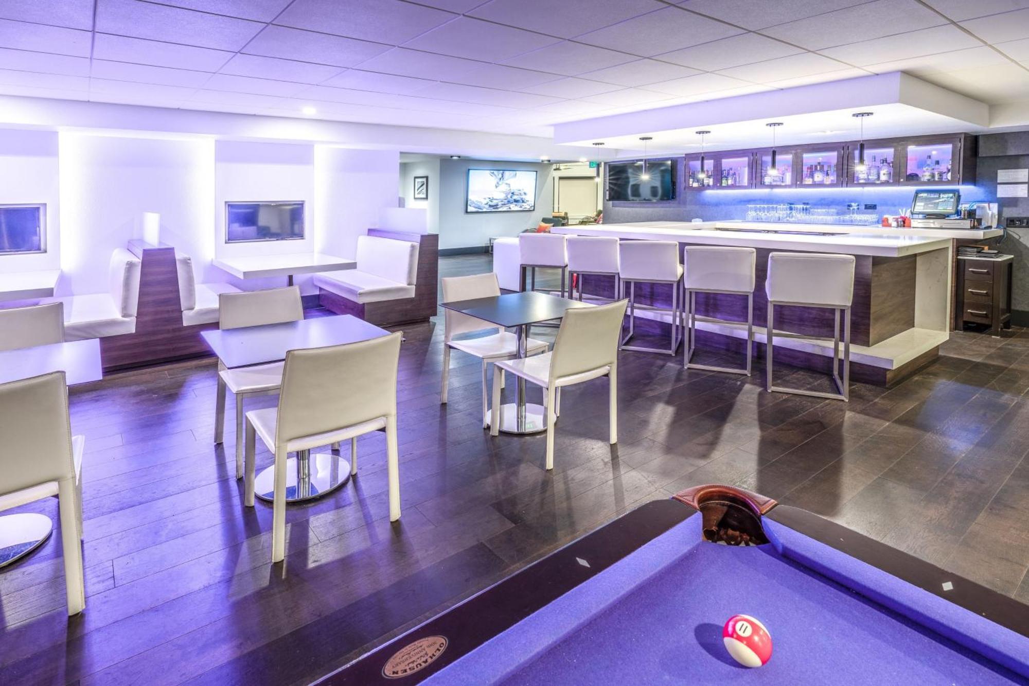 Aloft Cupertino 4* San Jose