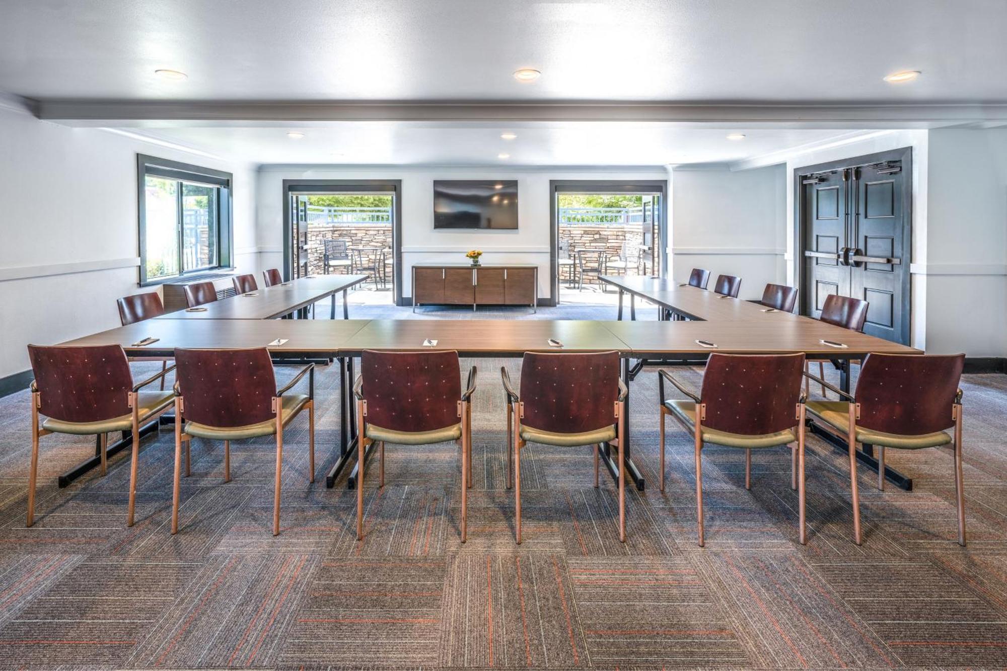Aloft Cupertino