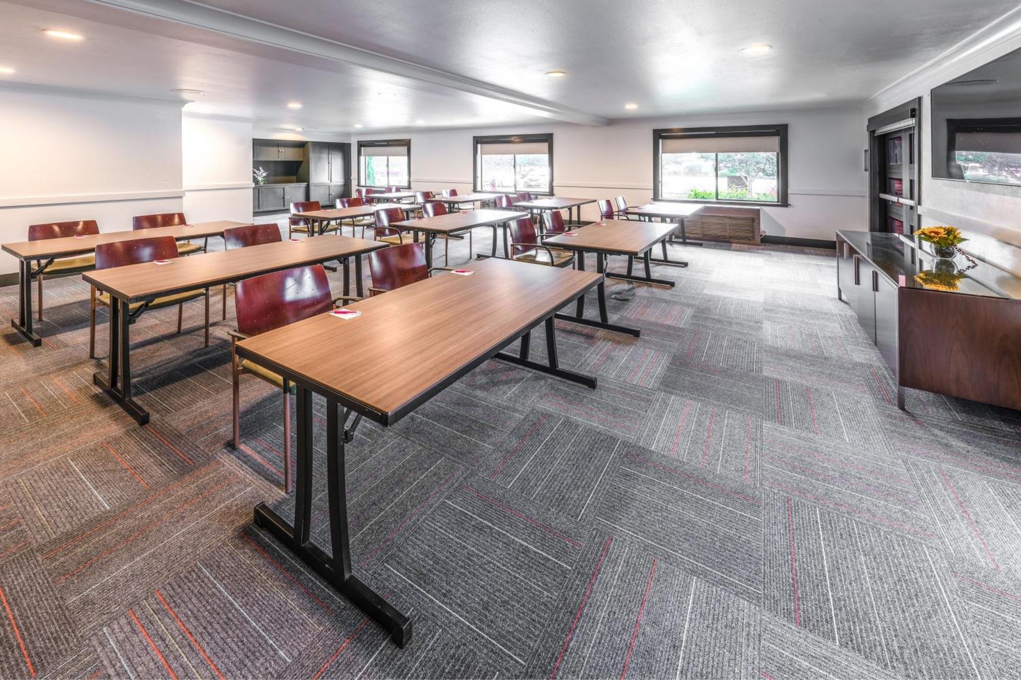 Aloft Cupertino