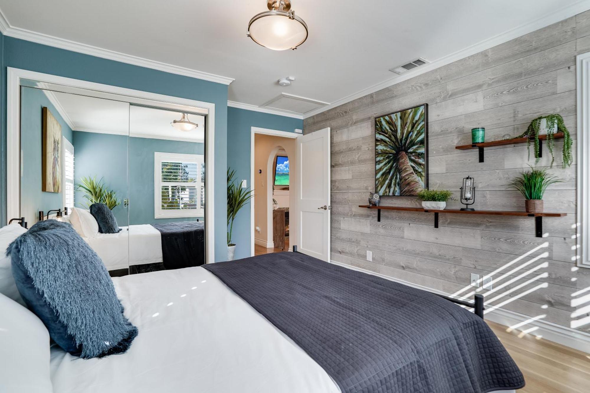Relax In A Gorgeous 6 Person Quaint San Jose