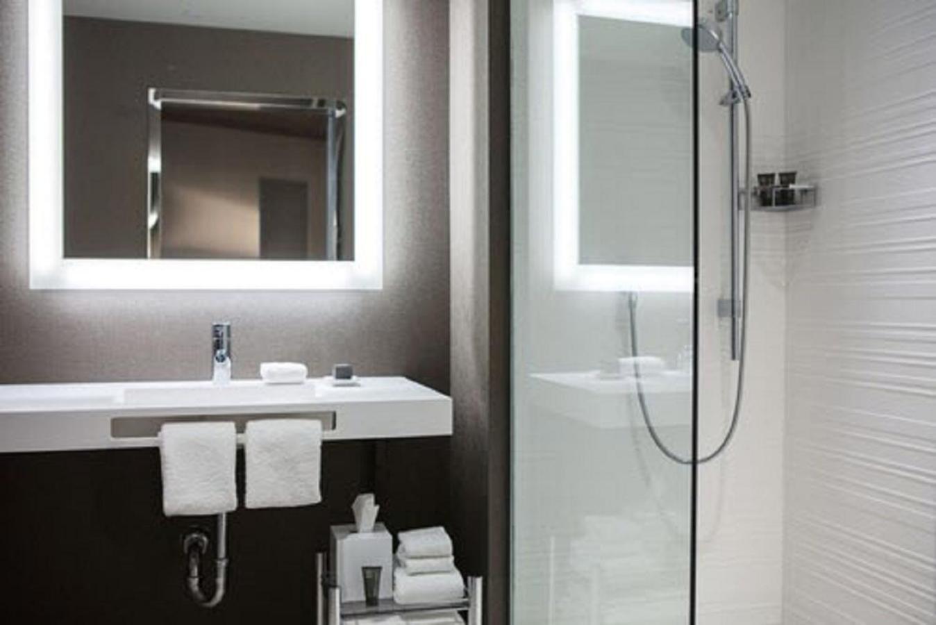 Ac By Marriott Downtown Hotel 3*