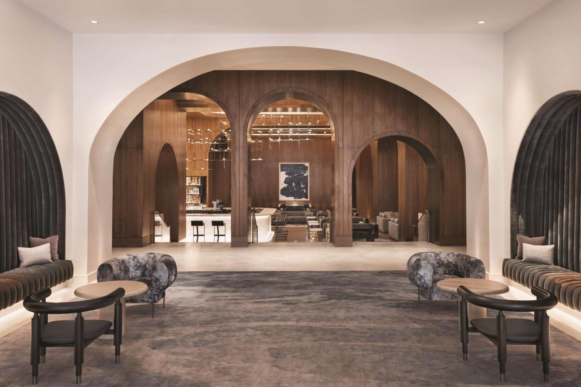 Hotel Signia By Hilton
