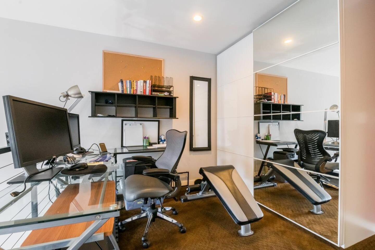 Holiday home Sj Elite Loft Sleek Sophistication San Jose