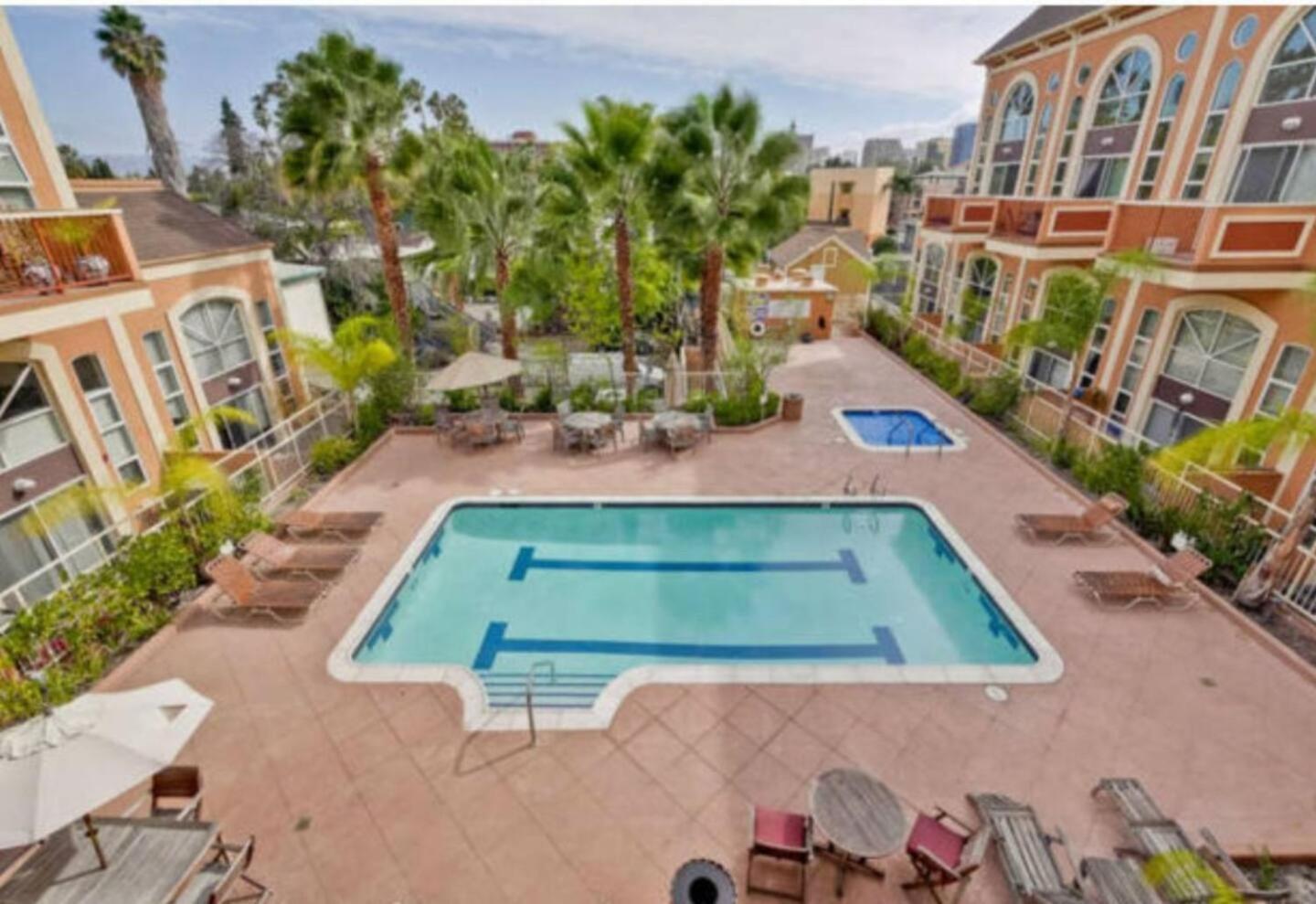 Holiday home Sj Elite Loft Sleek Sophistication San Jose