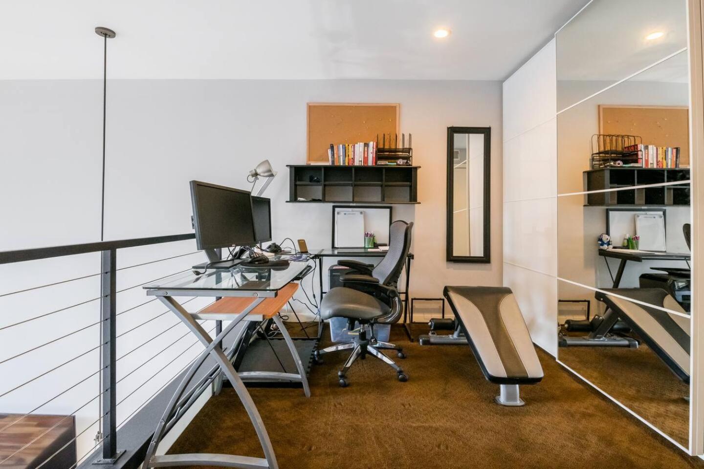 Holiday home Sj Elite Loft Sleek Sophistication