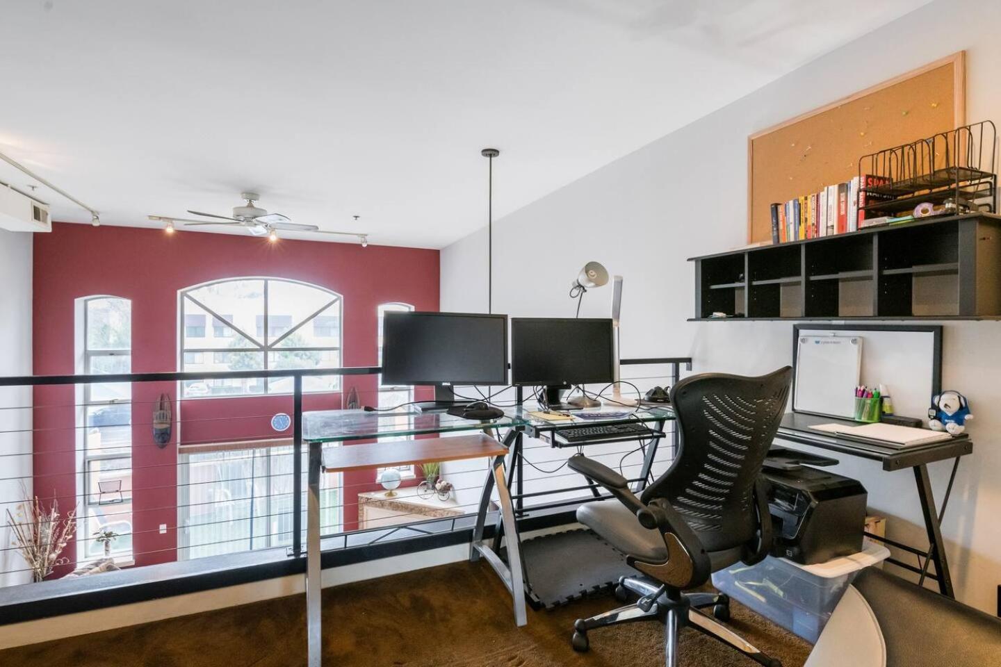 Sj Elite Loft Sleek Sophistication *
