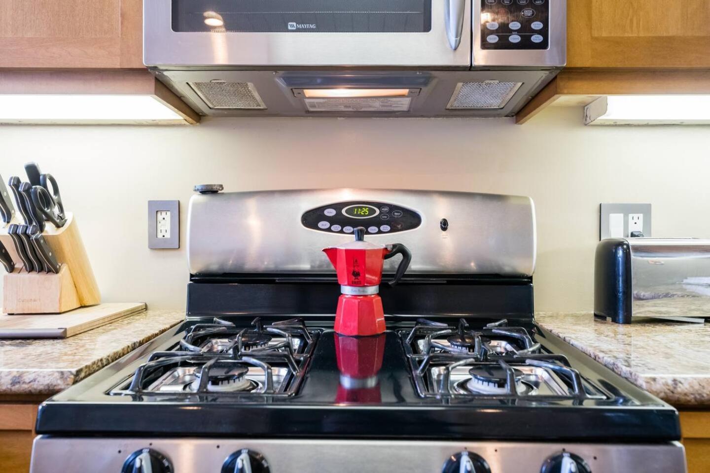 Holiday home Sj Elite Loft Sleek Sophistication San Jose