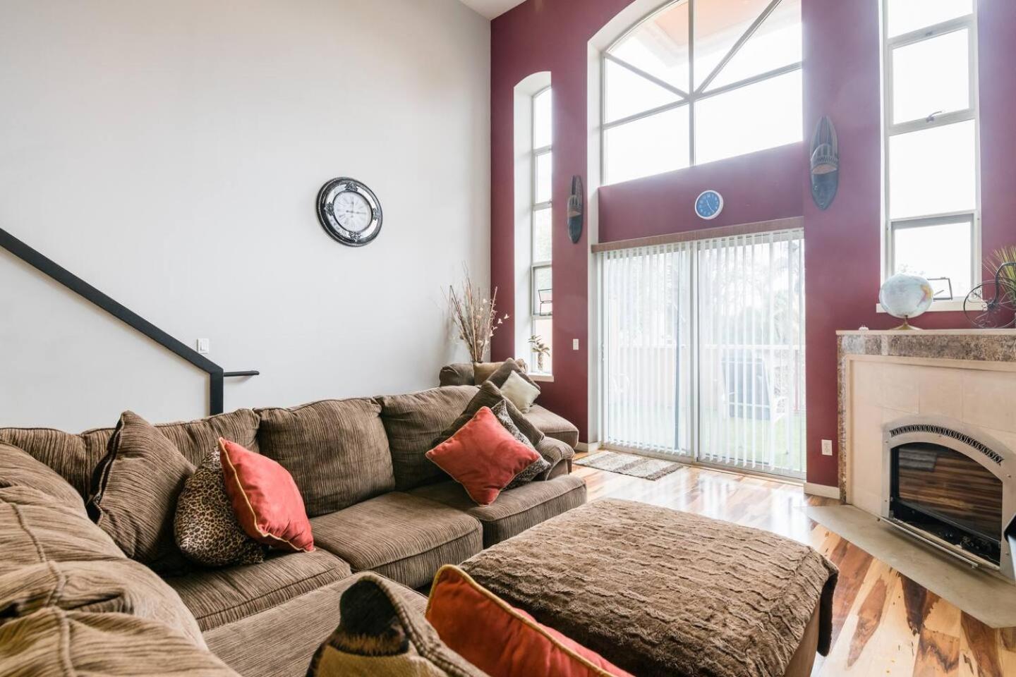 Sj Elite Loft Sleek Sophistication * San Jose
