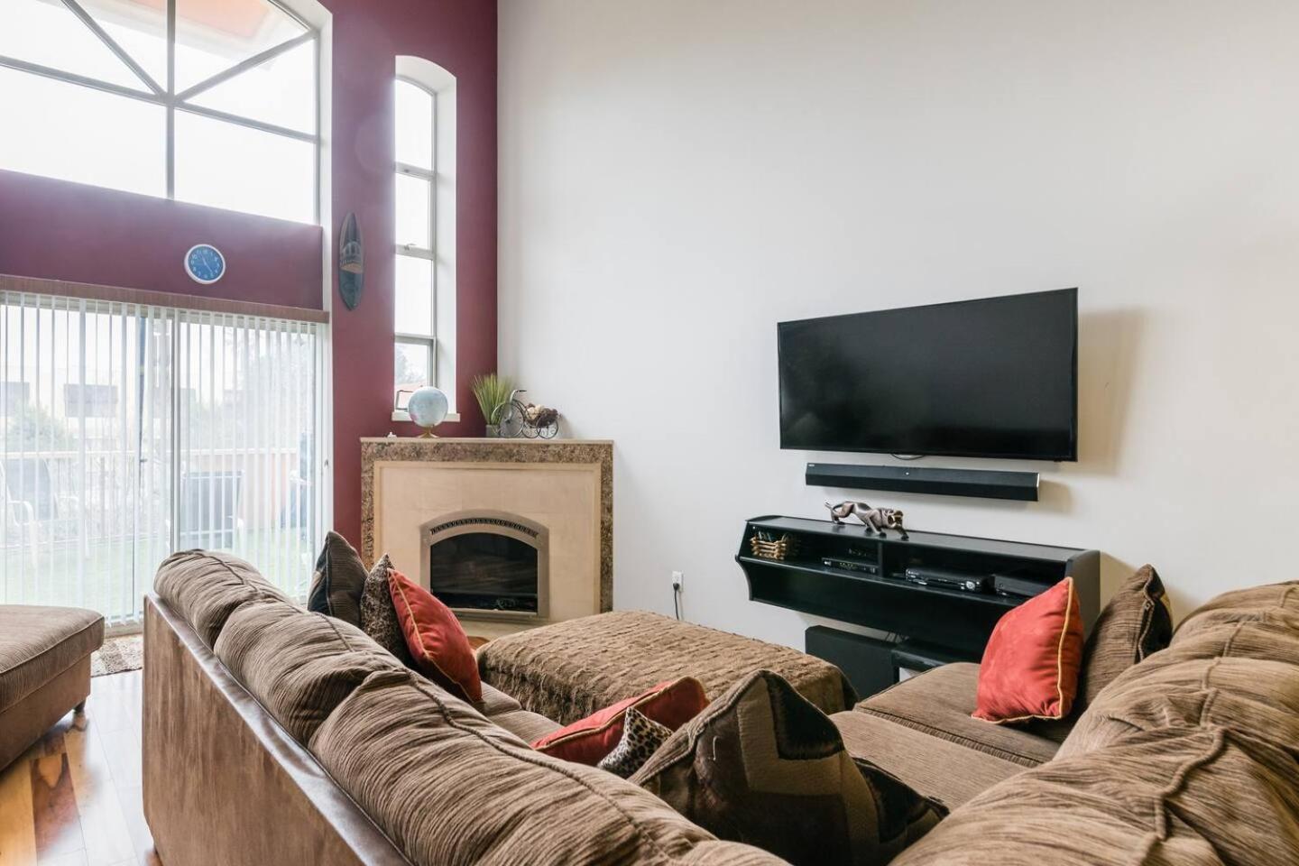 Holiday home Sj Elite Loft Sleek Sophistication *