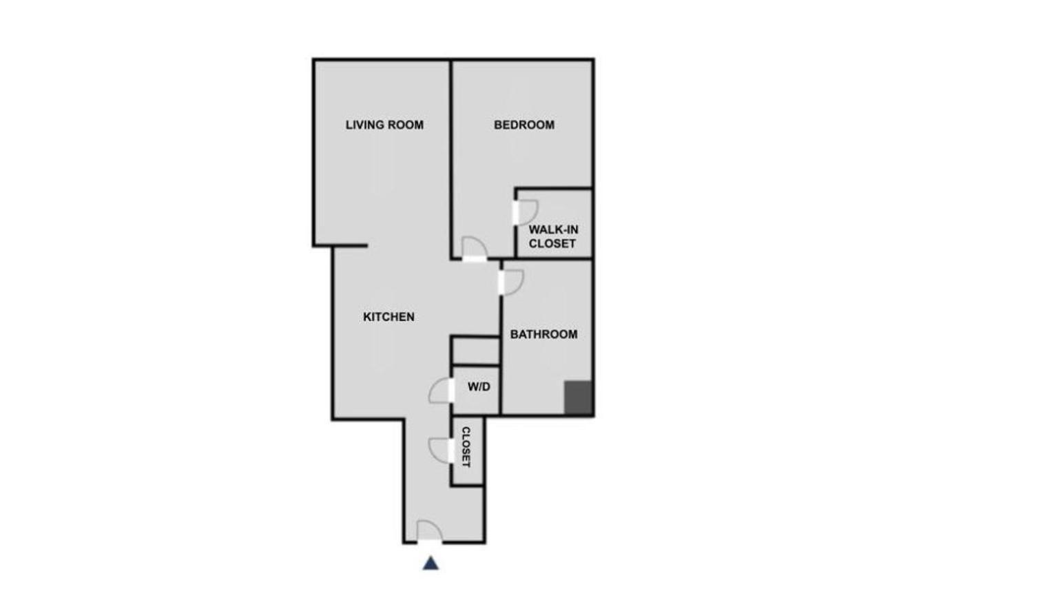 1br W Pool Wd Gym Nr Highways Sfo-805 * San Jose