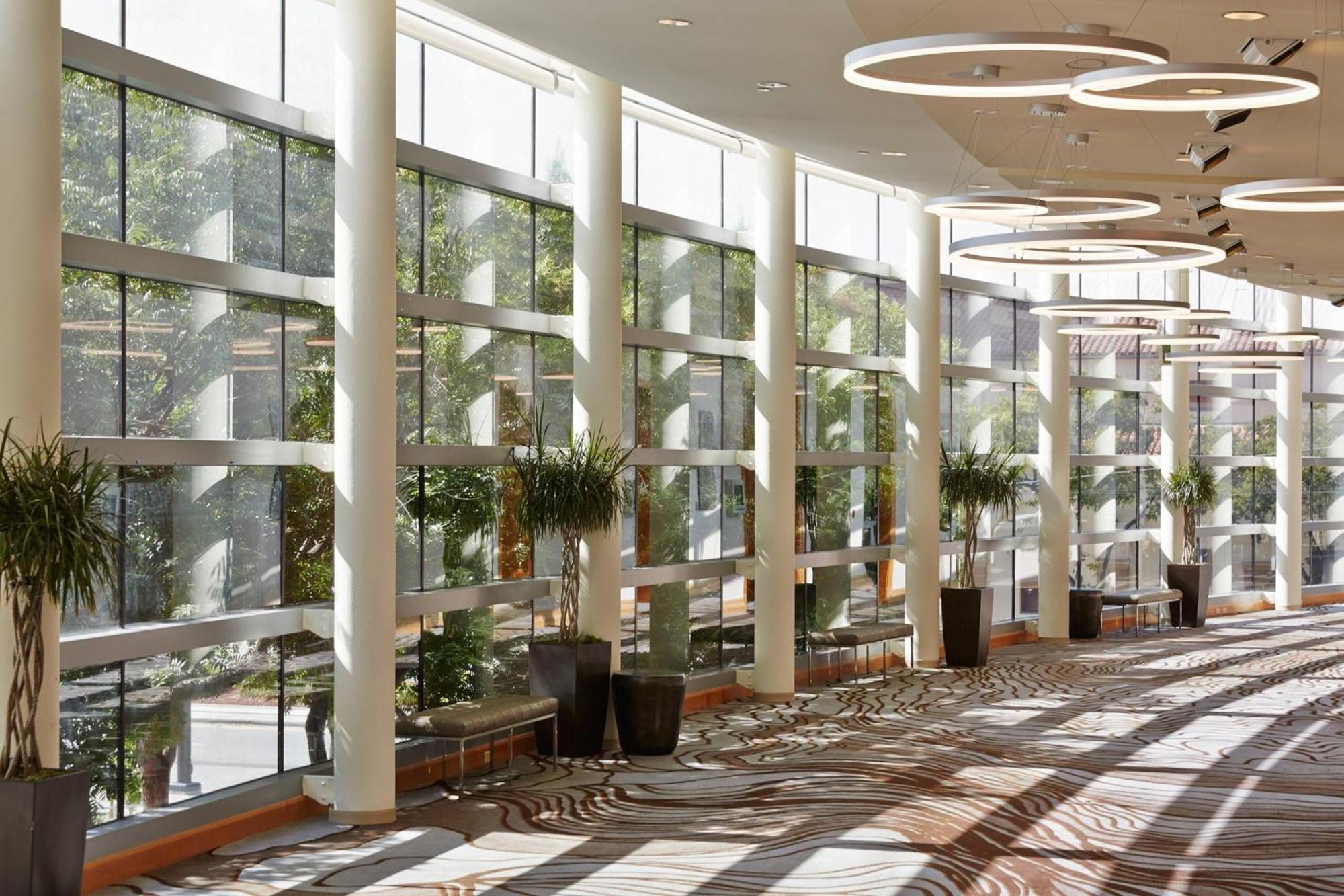 Hotel Marriott