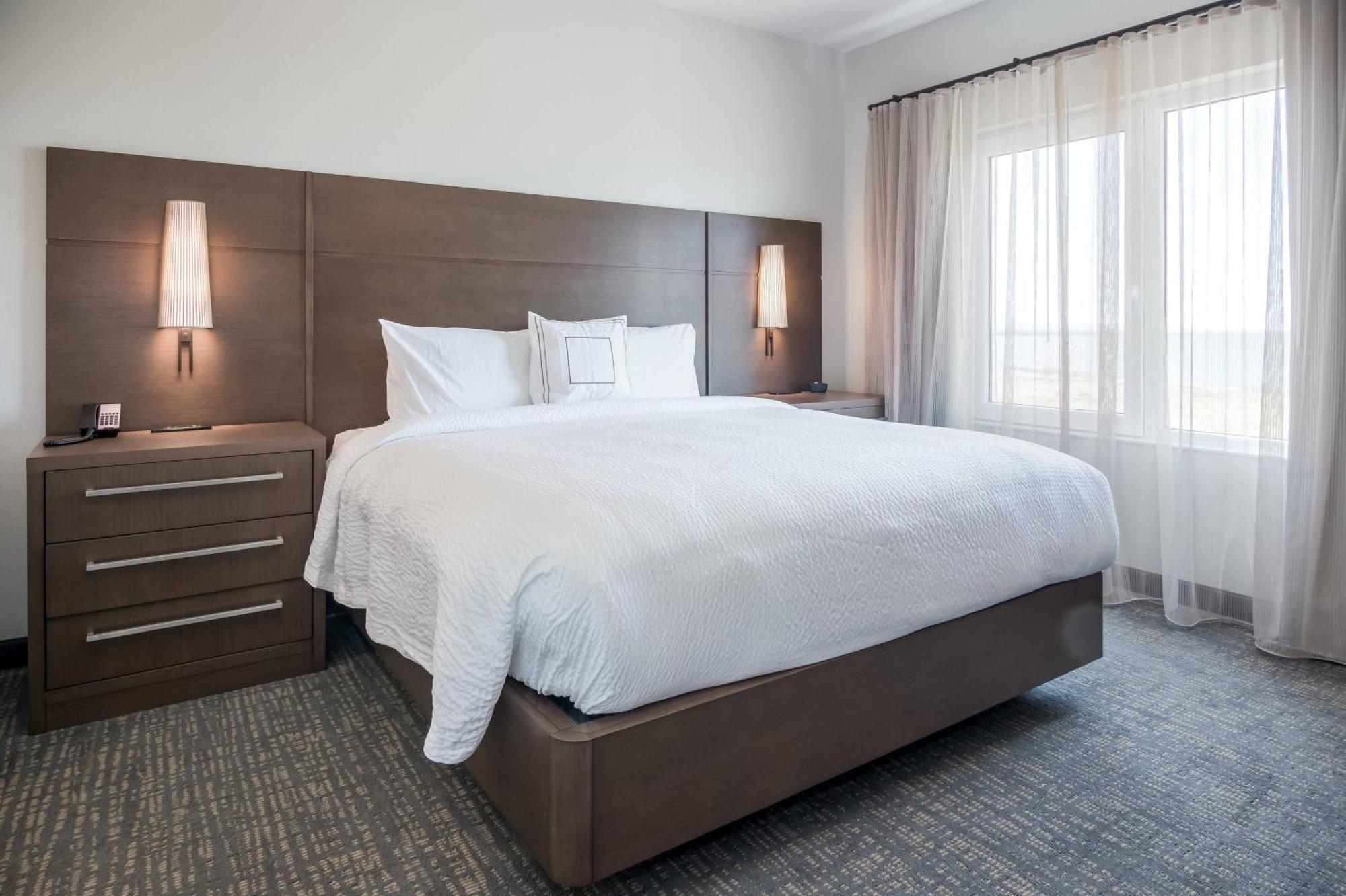 Hotel By Marriott North/silicon Valley San Jose