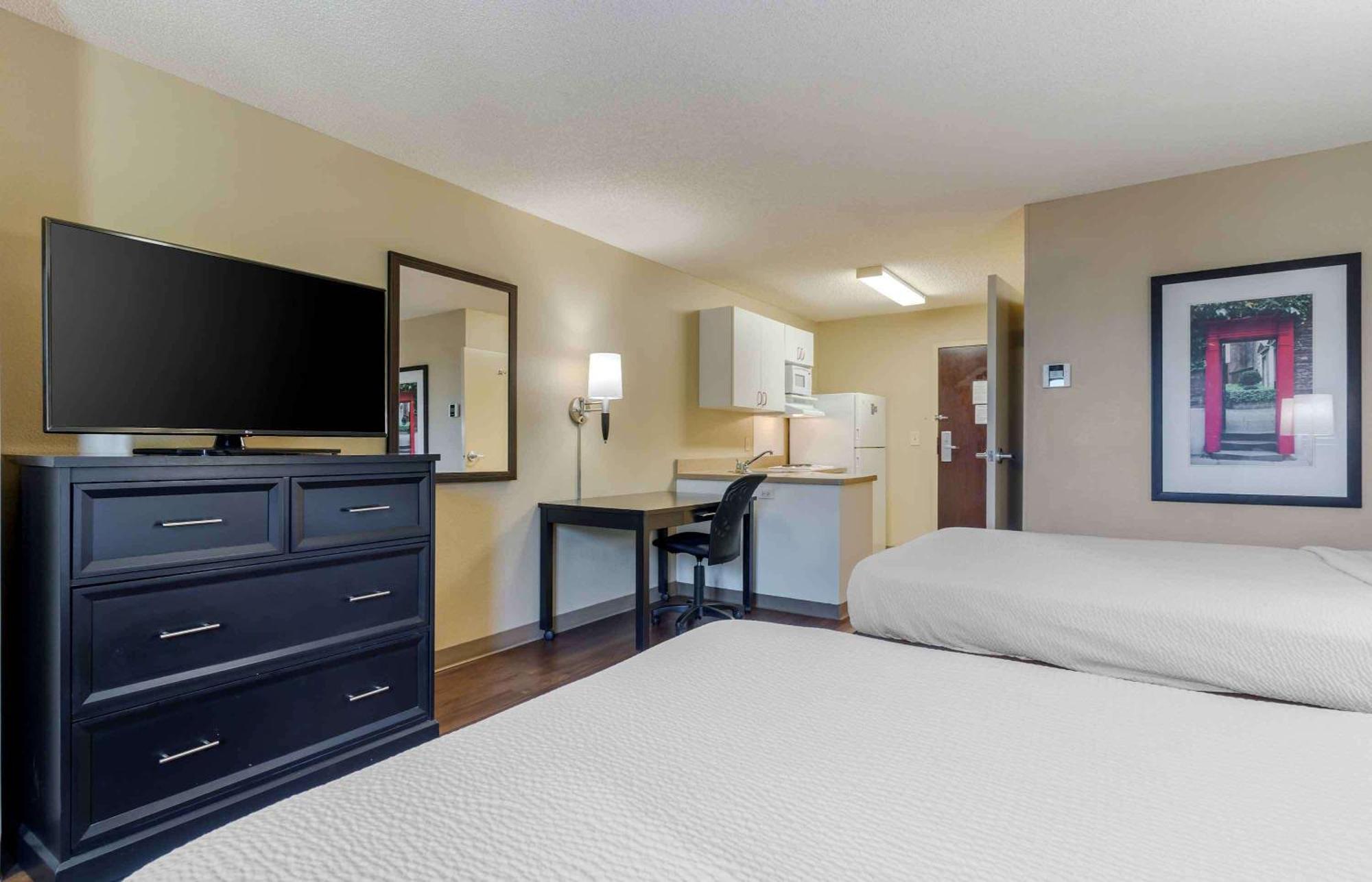 Hotel Extended America - - Santa Clara 2*