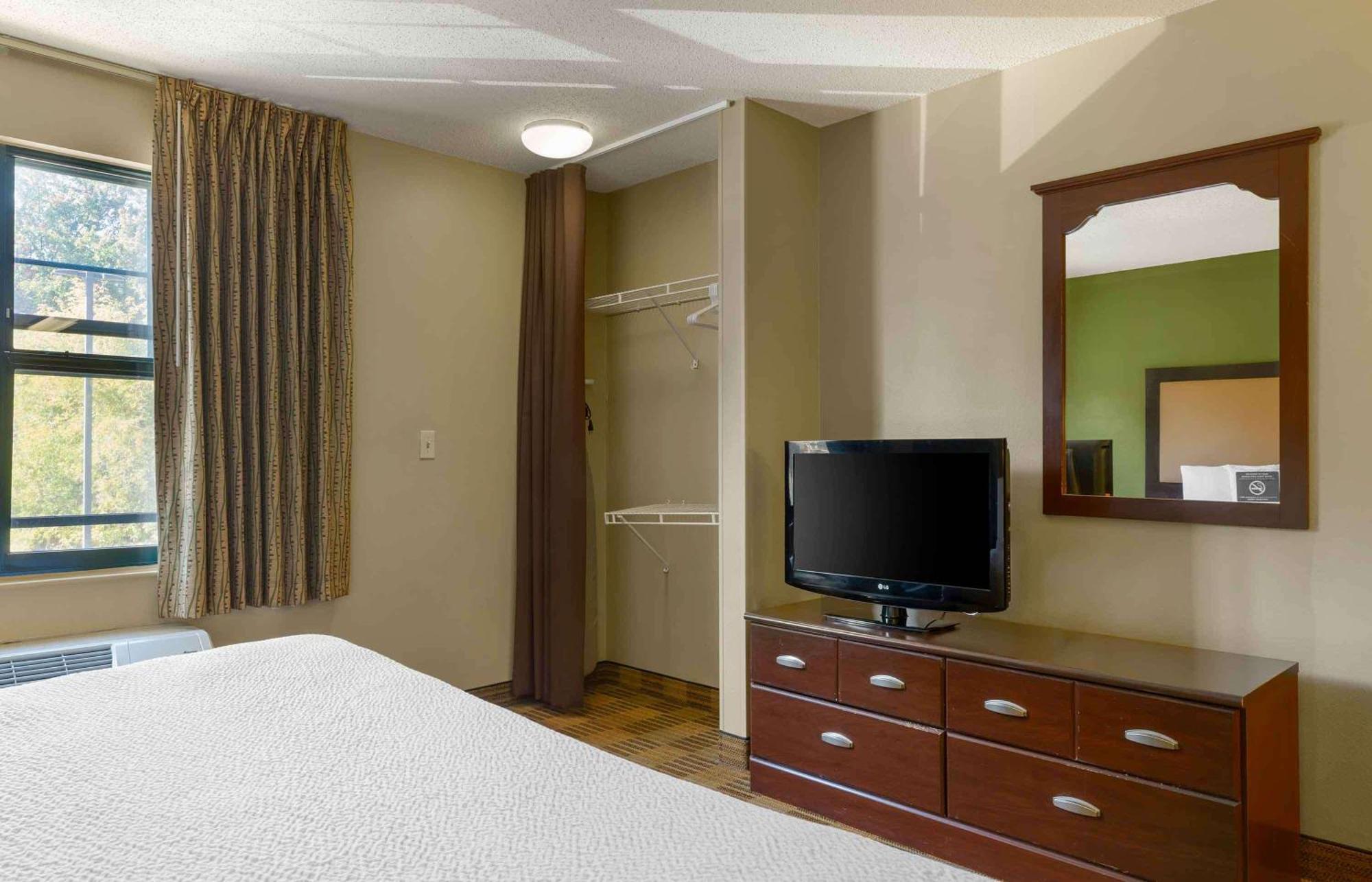 Hotel Extended America - - Santa Clara