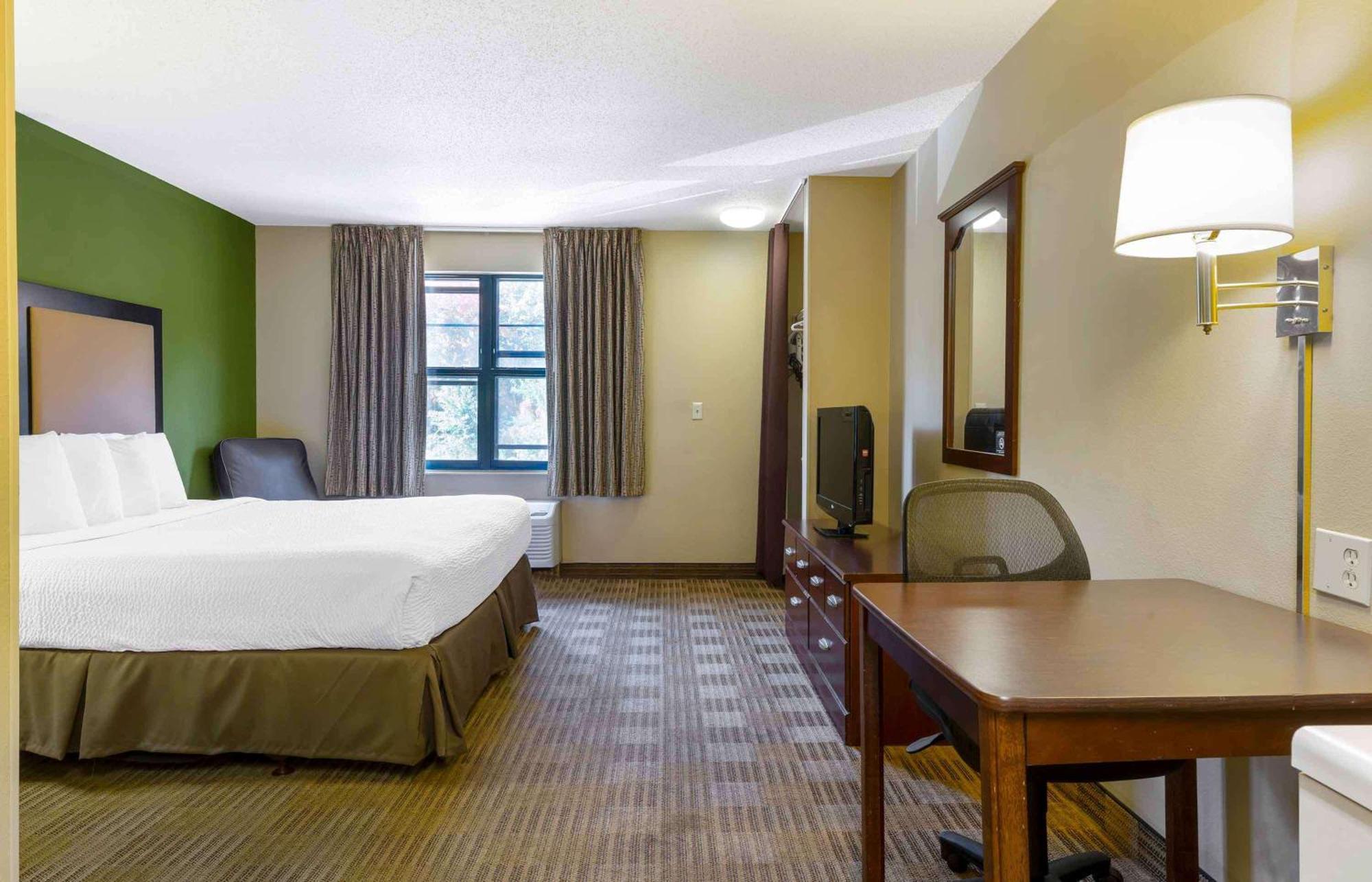 Extended America - - Santa Clara Hotel San Jose