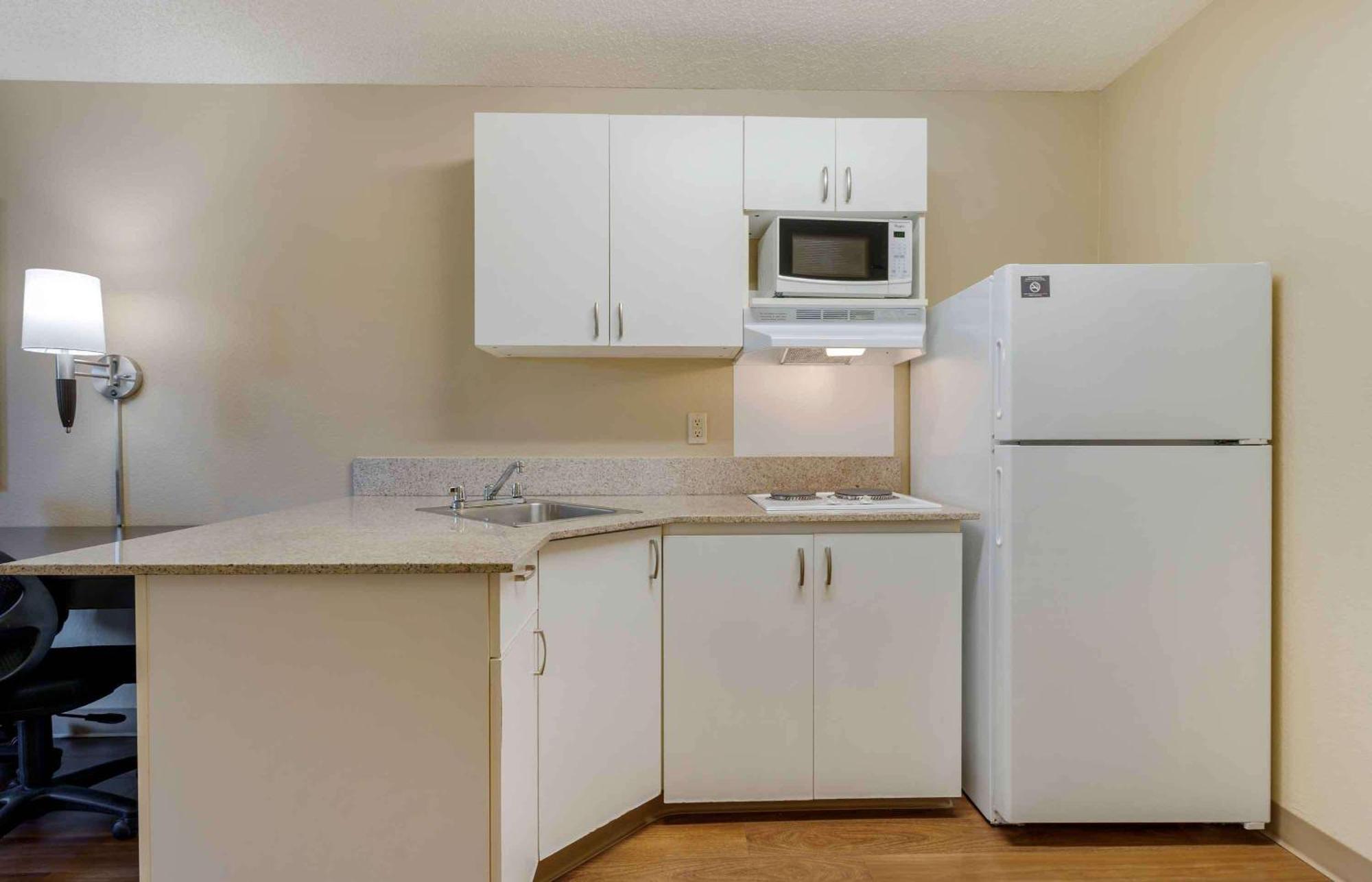 Extended America - - Santa Clara Hotel 2*