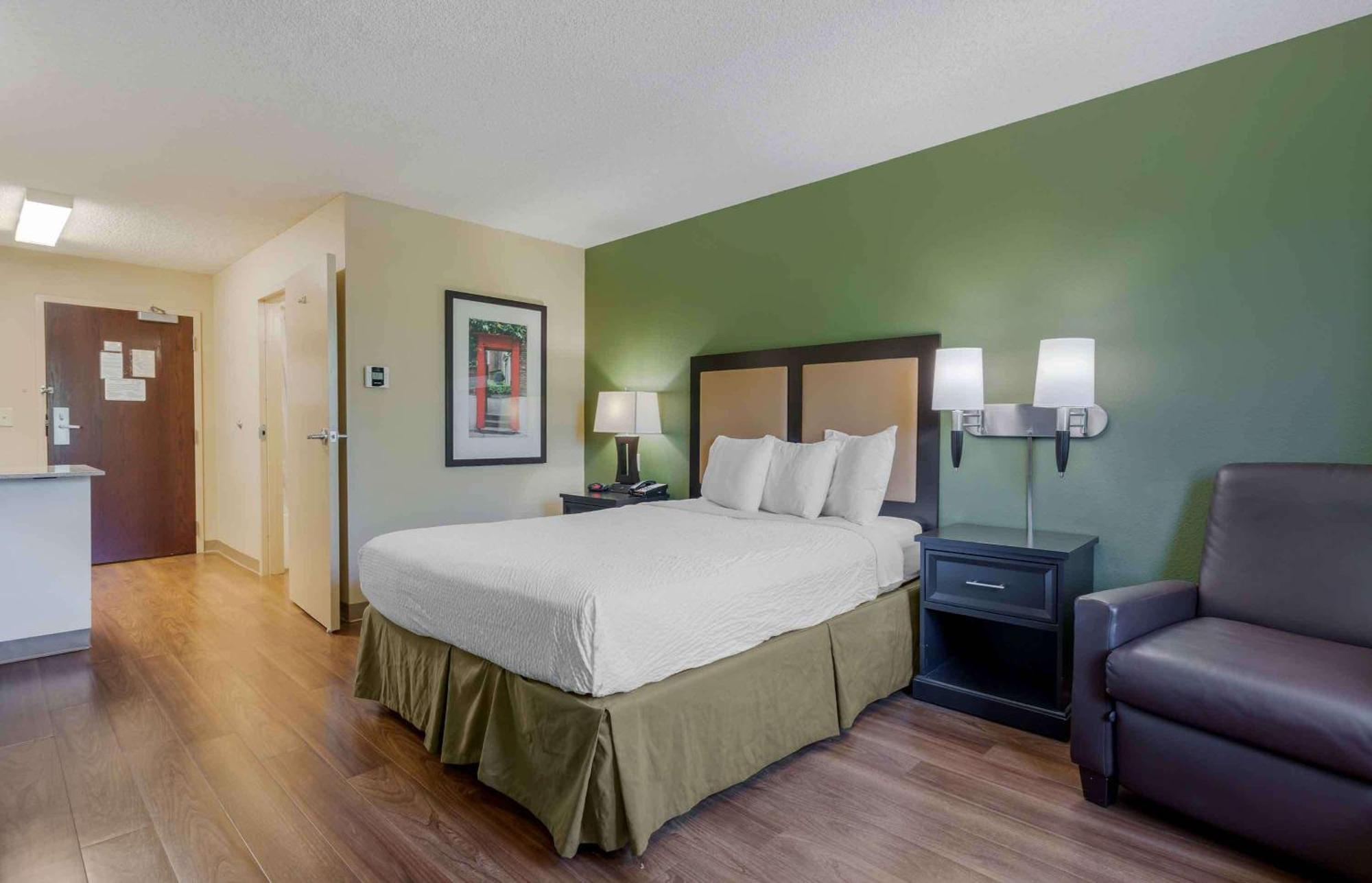 Hotel Extended America - - Santa Clara San Jose