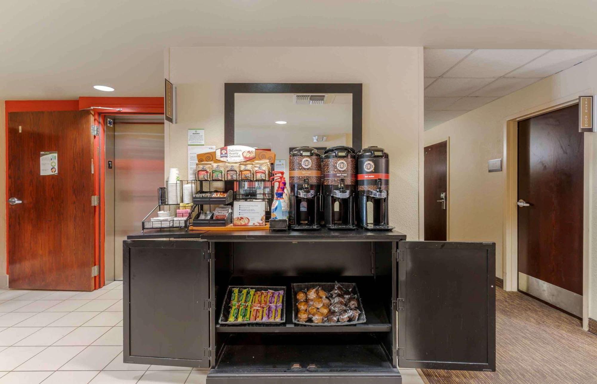Extended America - - Santa Clara Hotel San Jose