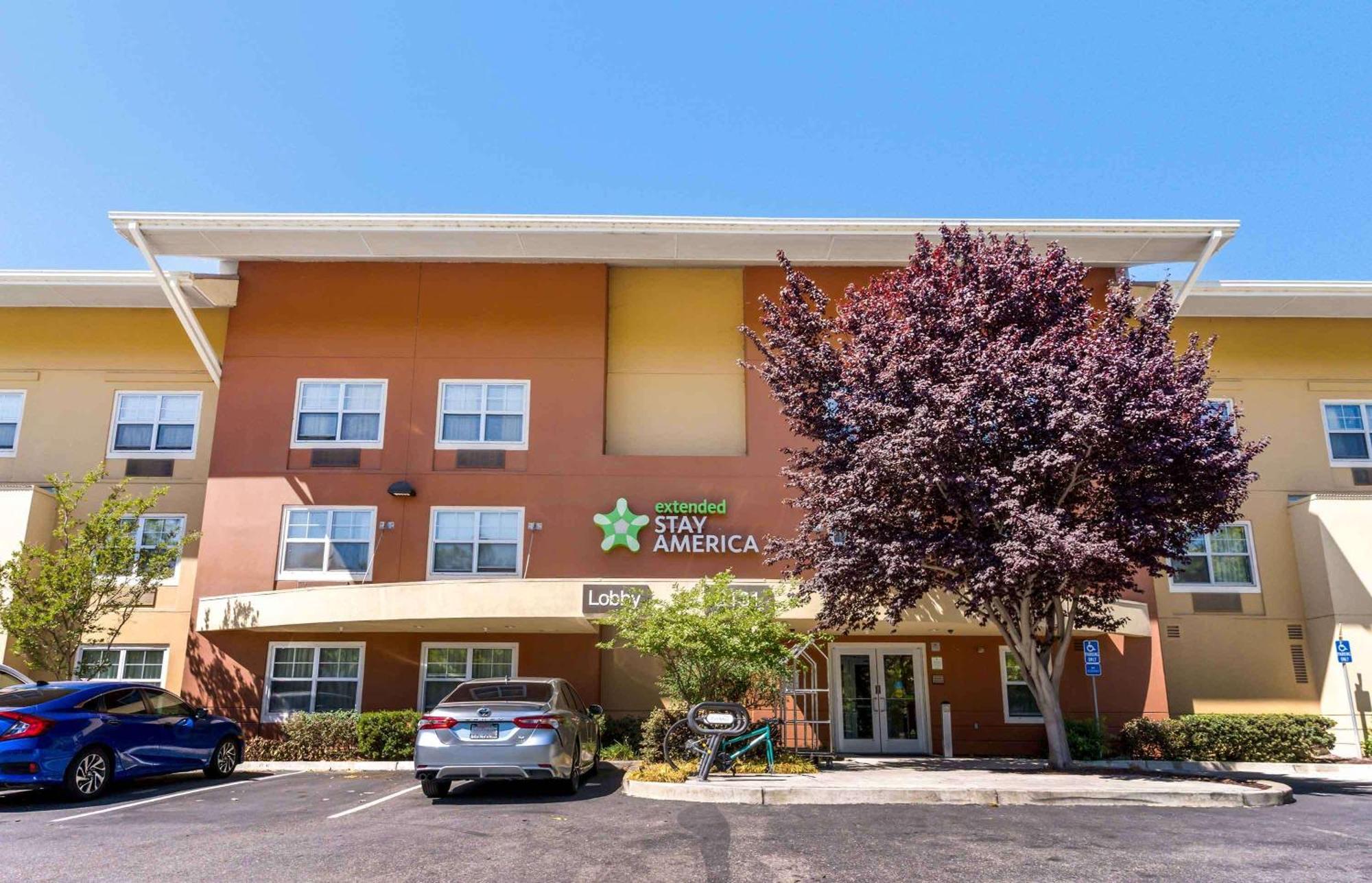 Extended America - - Santa Clara Hotel 2*