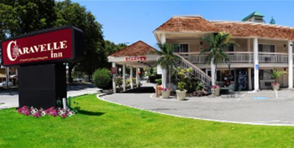Motel Caravelle Extended San Jose